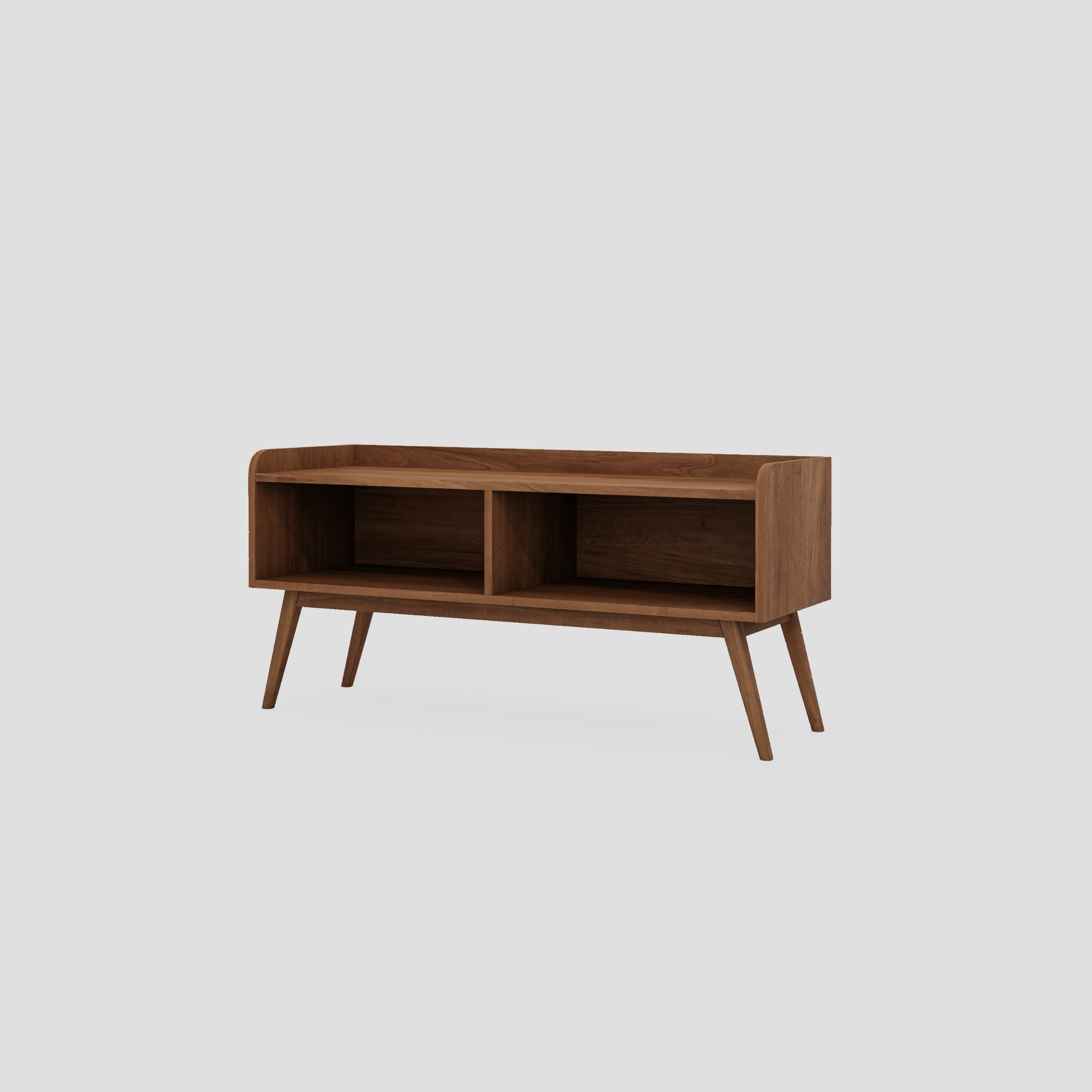 Modest TV Unit
