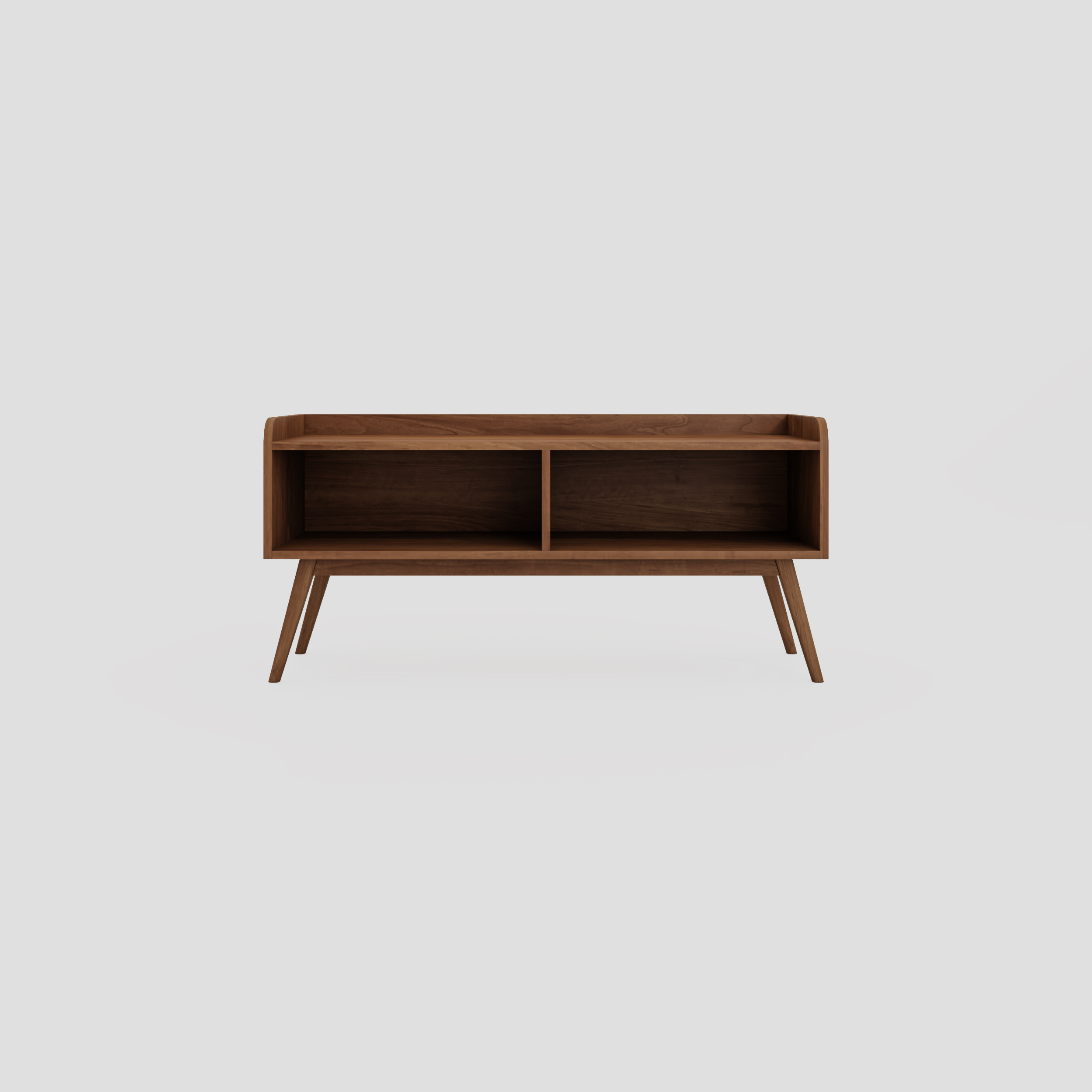 Modest TV Unit