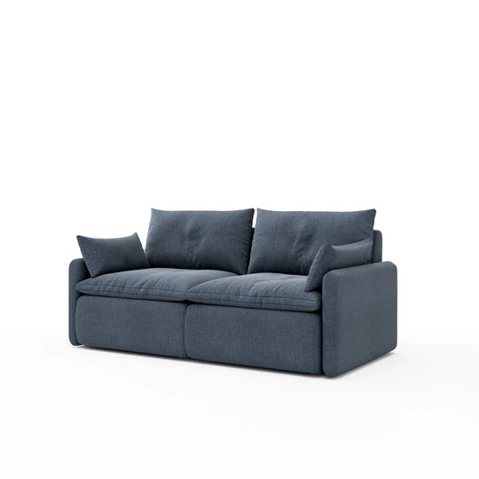 Sink-in 2 Seater Sofa