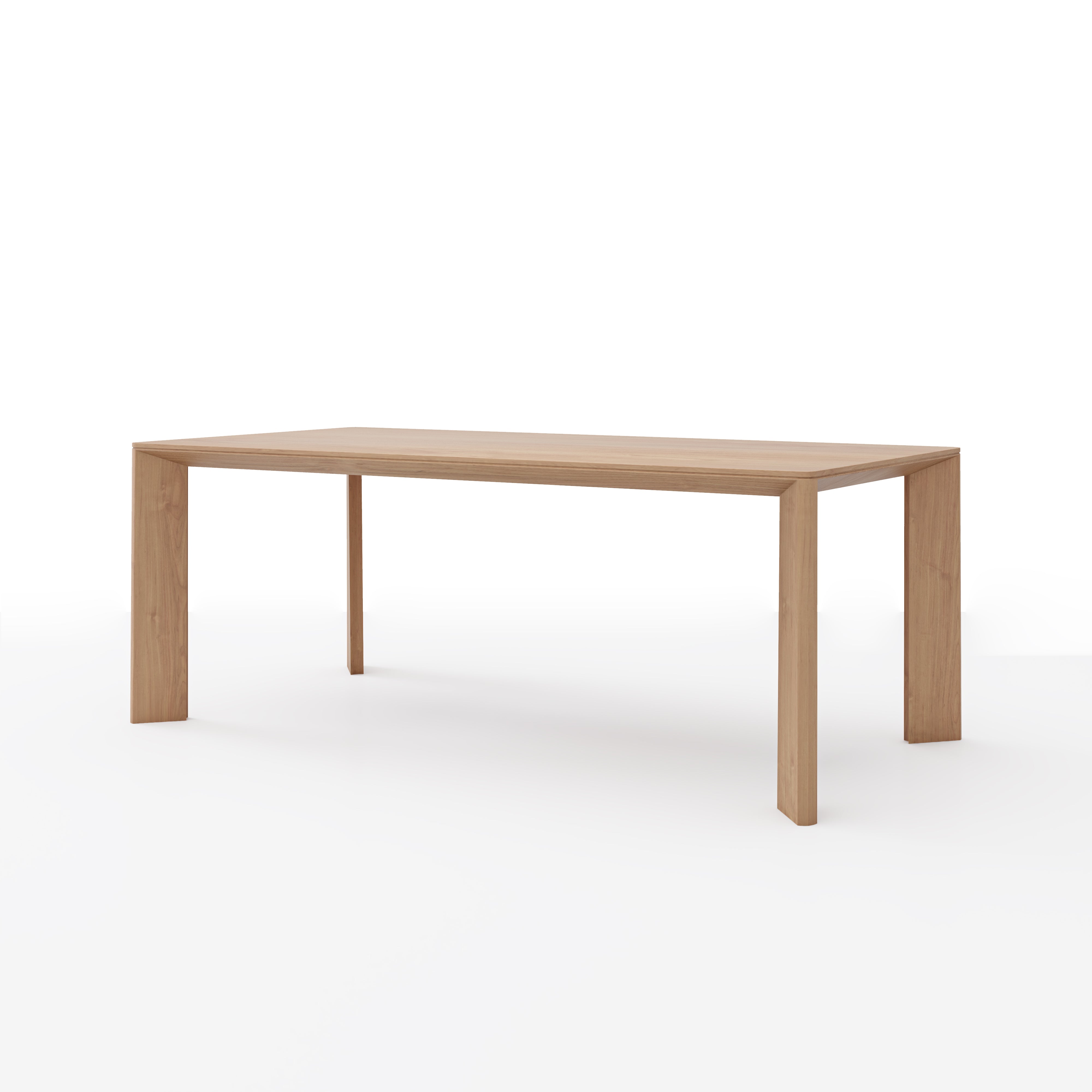 Nordem Dining Table