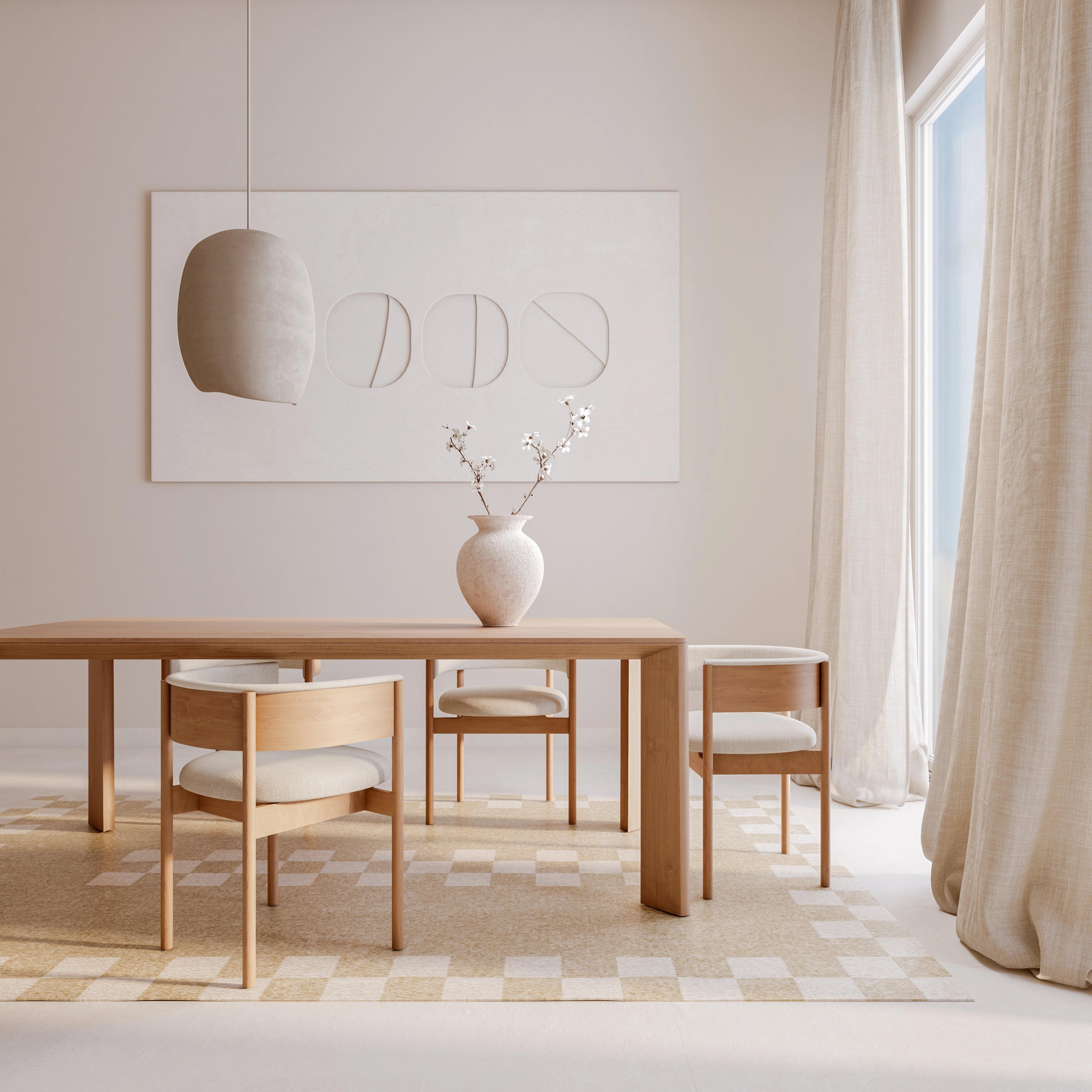 Valerie Dining Chair