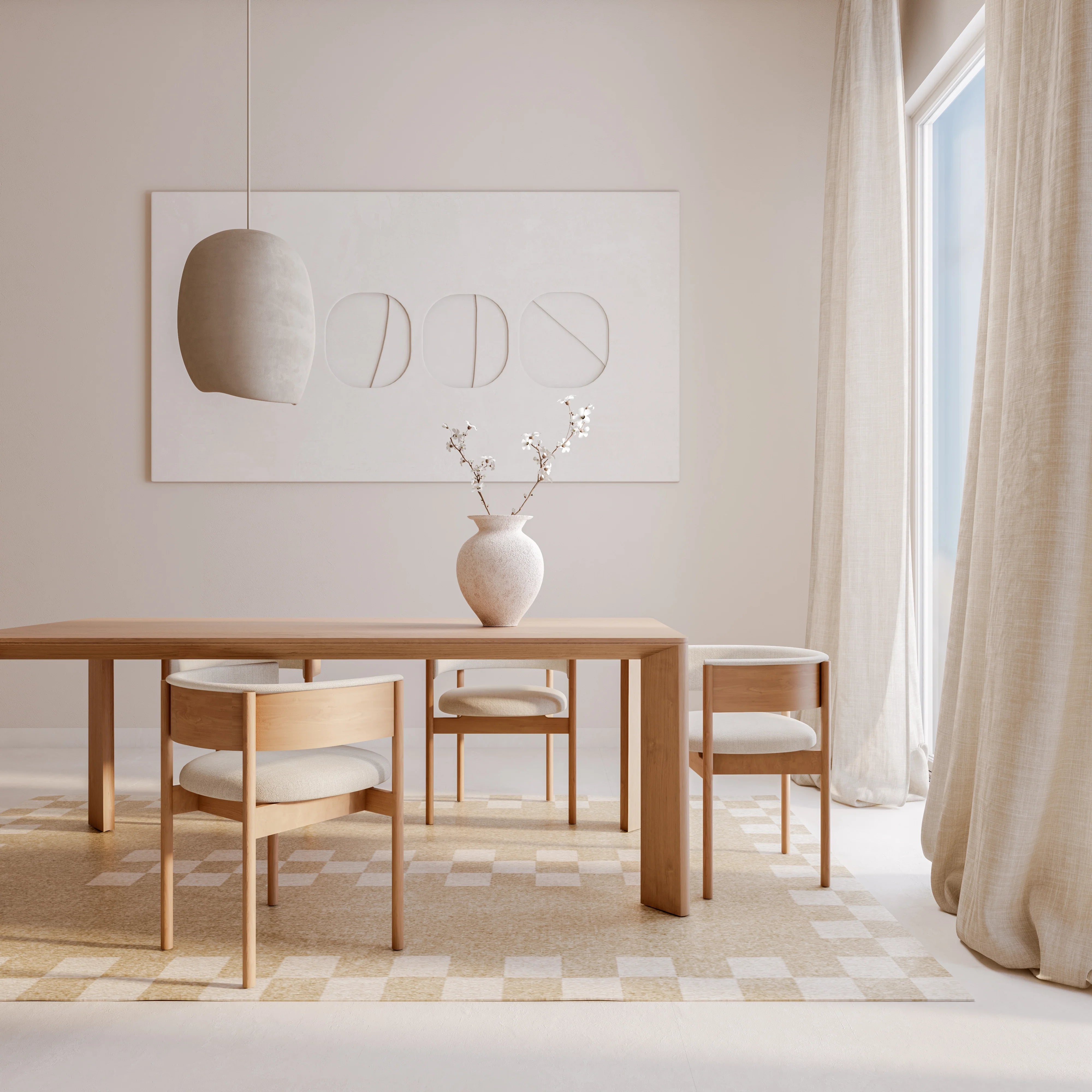 سجادة ميراچ