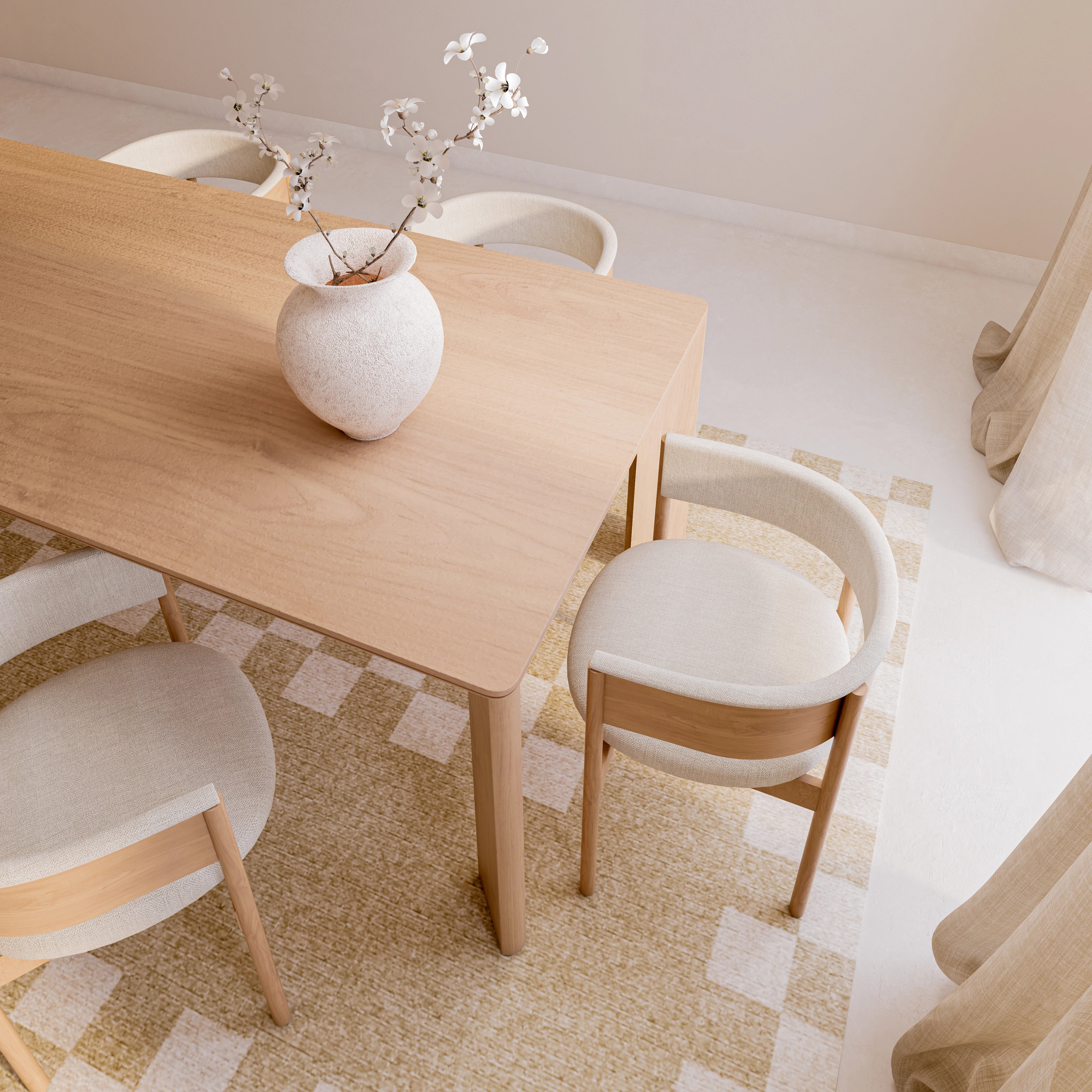 Valerie Dining Chair