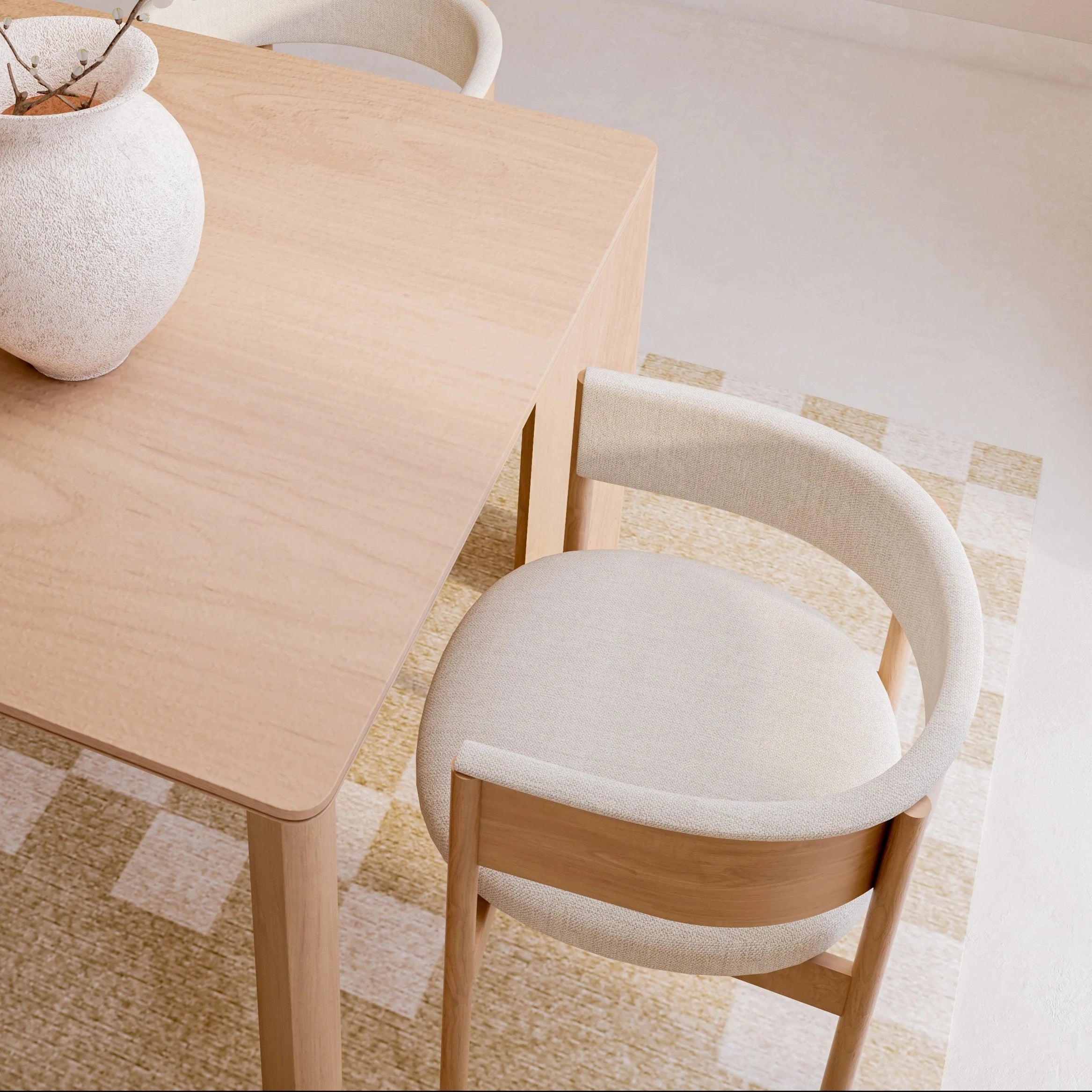 Valerie Dining Chair