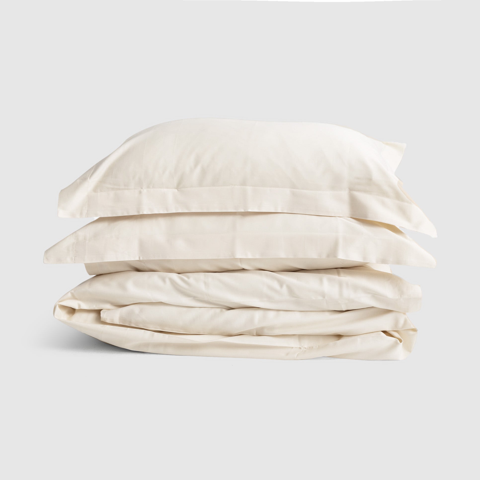Luxe Sateen Duvet Cover Set