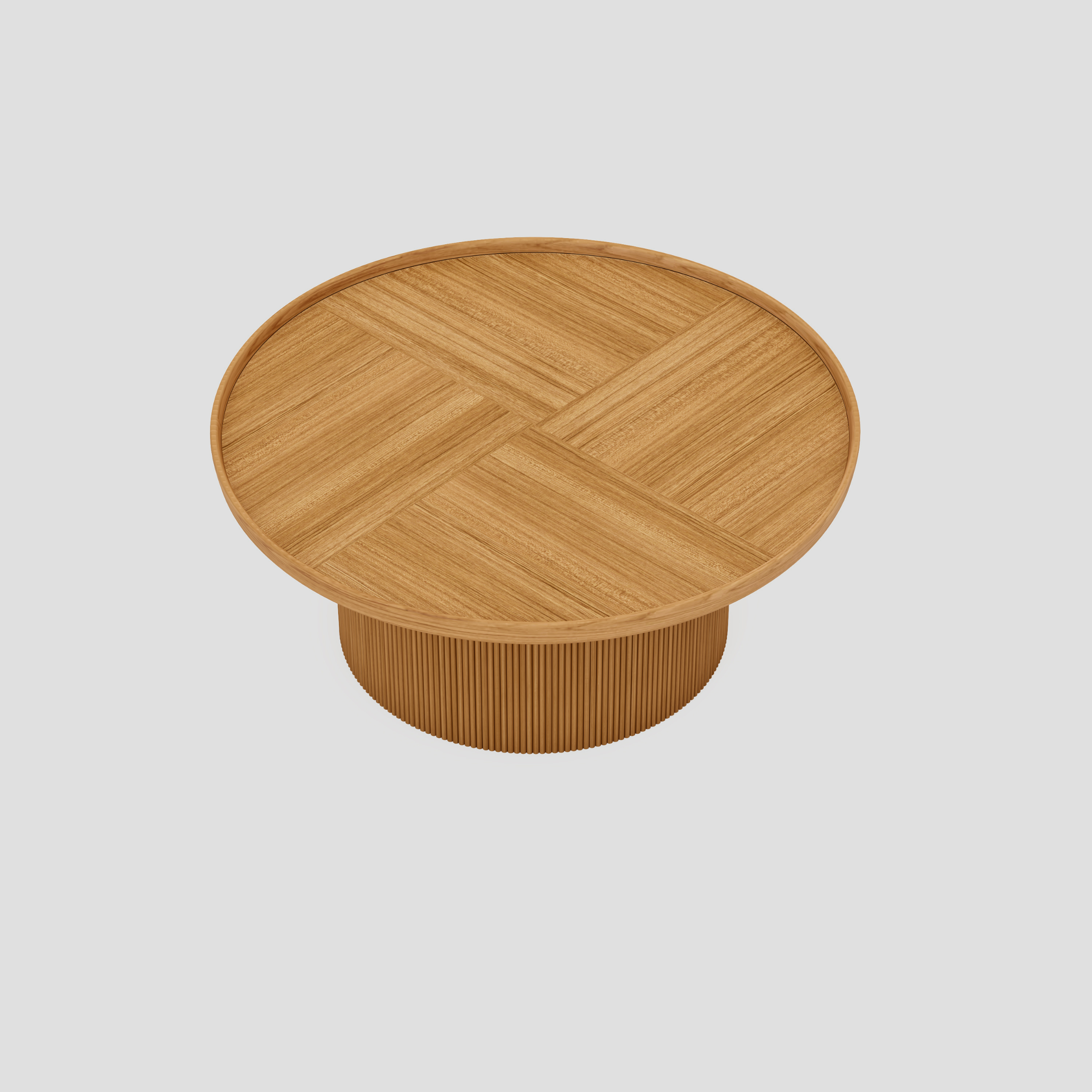 Ojai Middle Table
