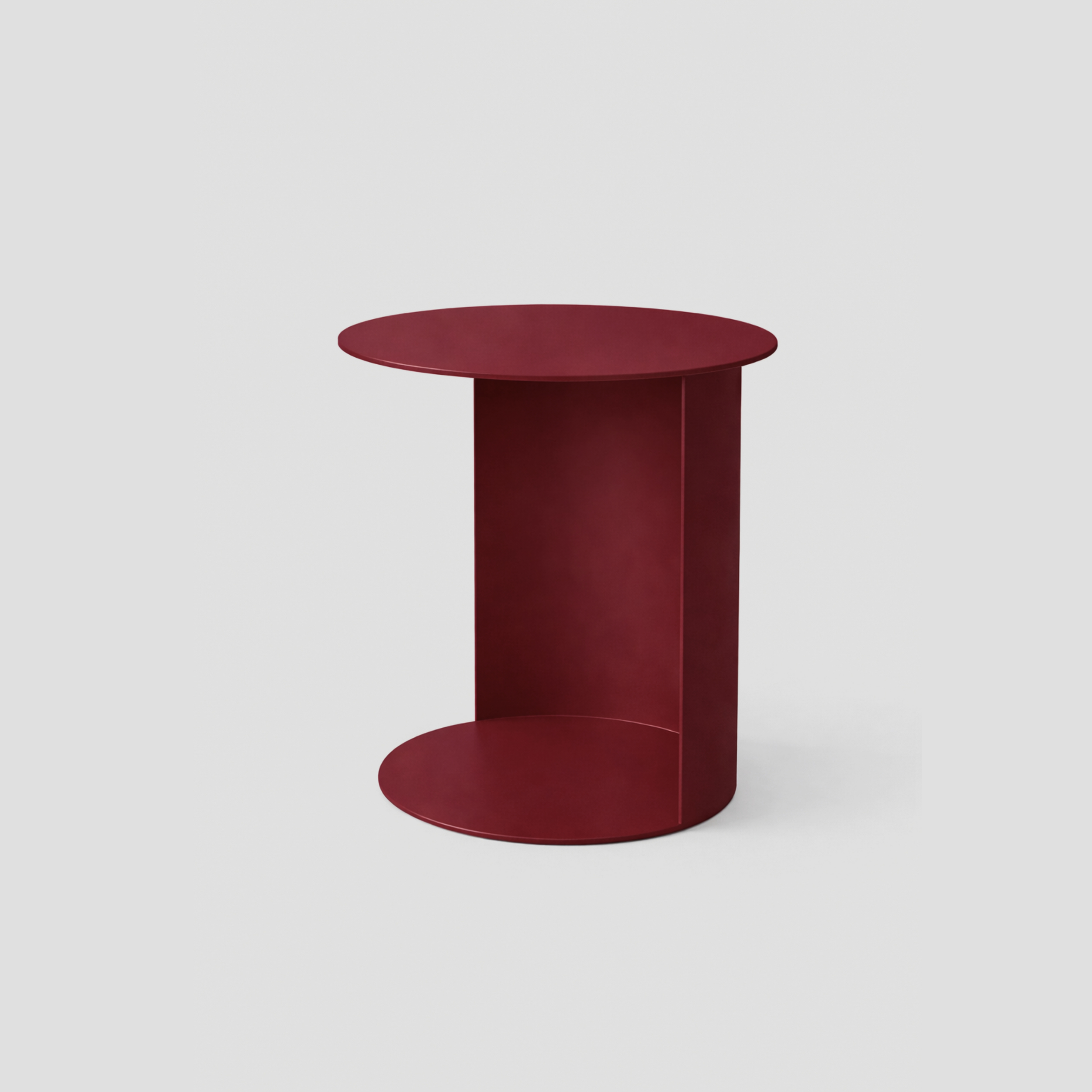 Oris Outdoor Side Table