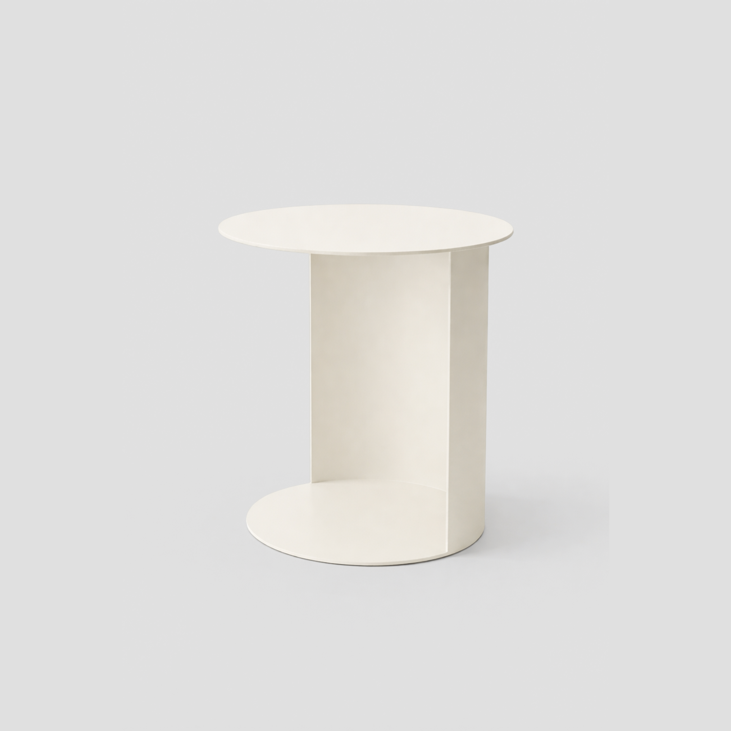 Oris Outdoor Side Table