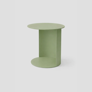 Oris Outdoor Side Table