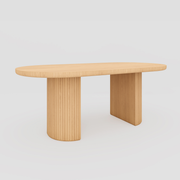 Otto Dining Table