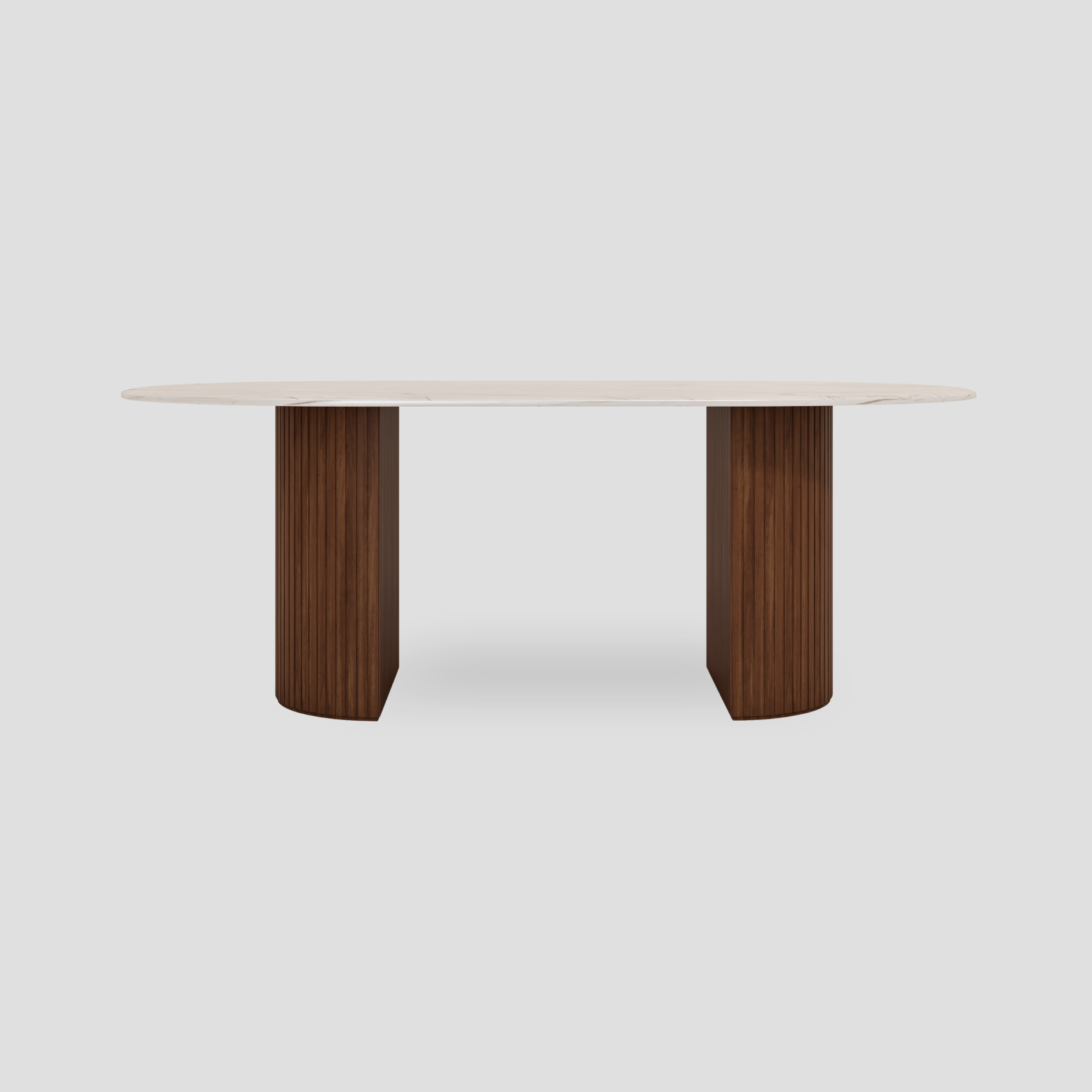 Otto Marble Dining Table