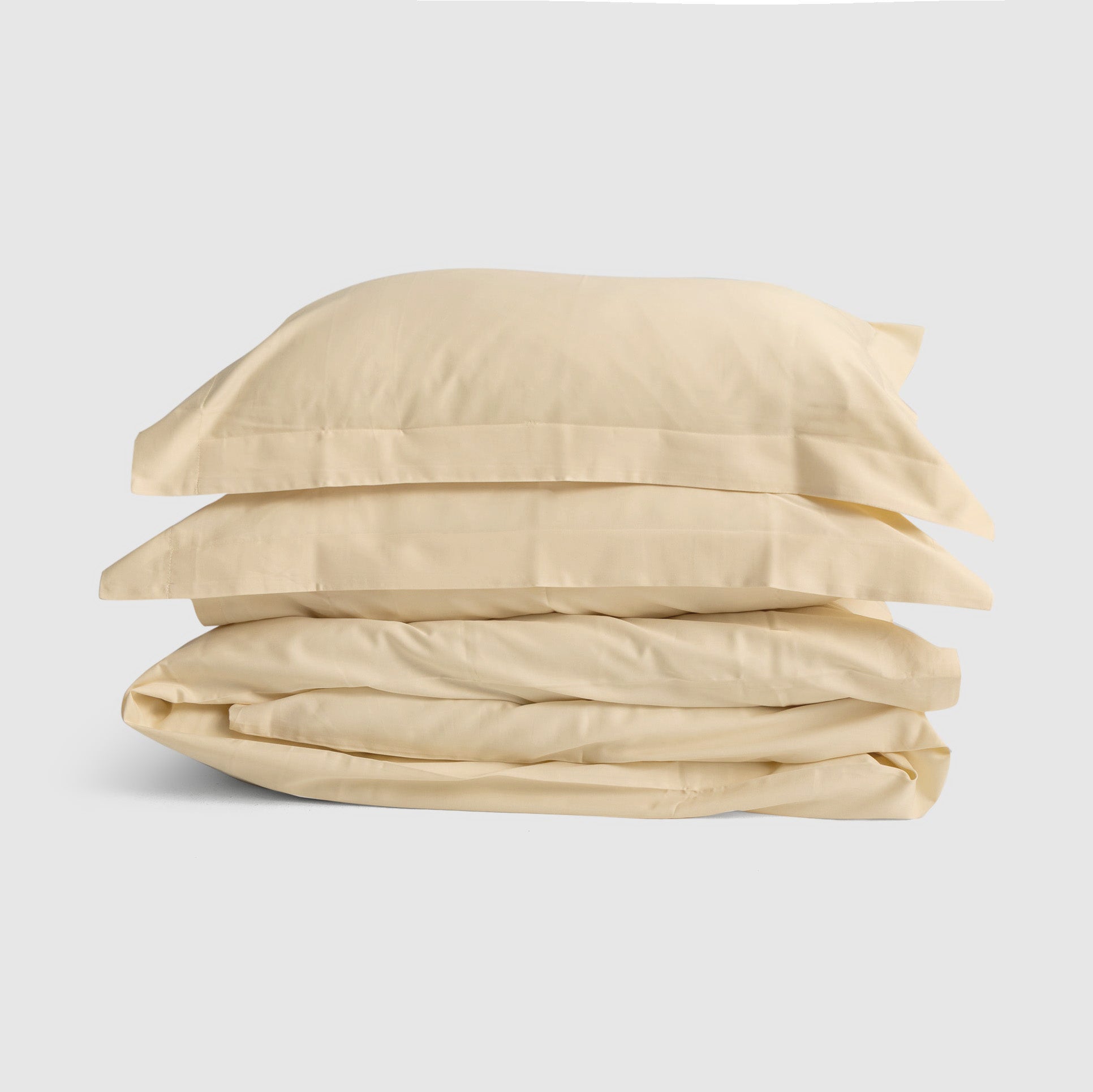 Luxe Sateen Duvet Cover Set