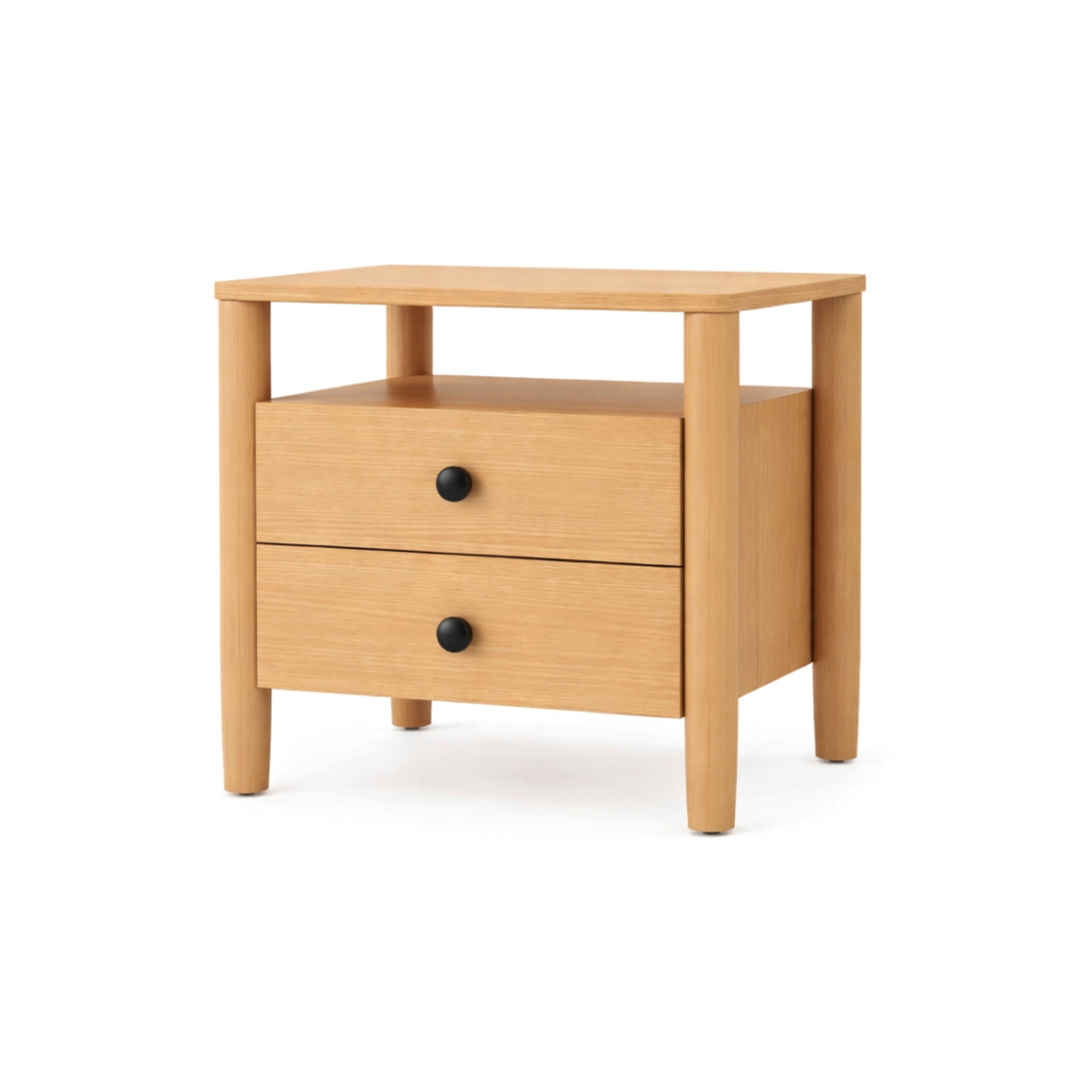 Chester Nightstand