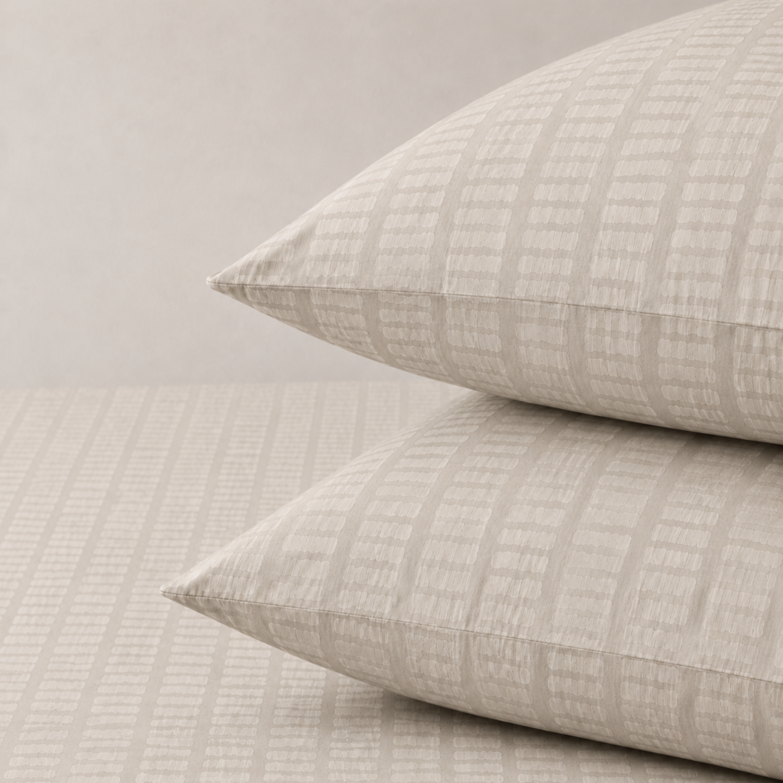 Polycotton Fitted Sheet Set