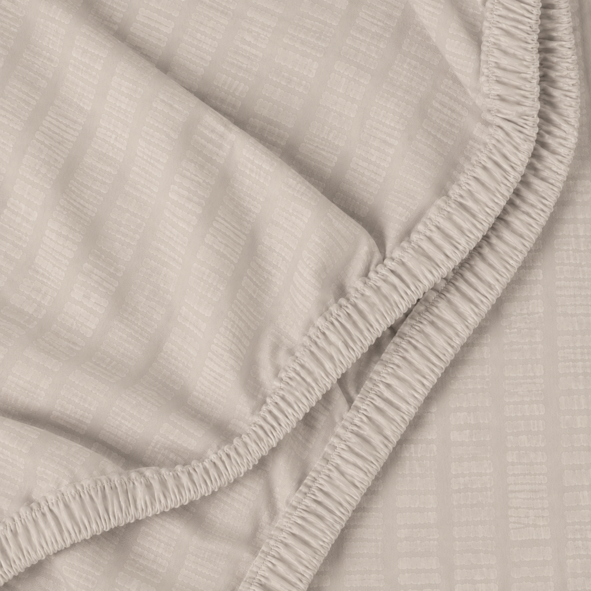Polycotton Fitted Sheet Set
