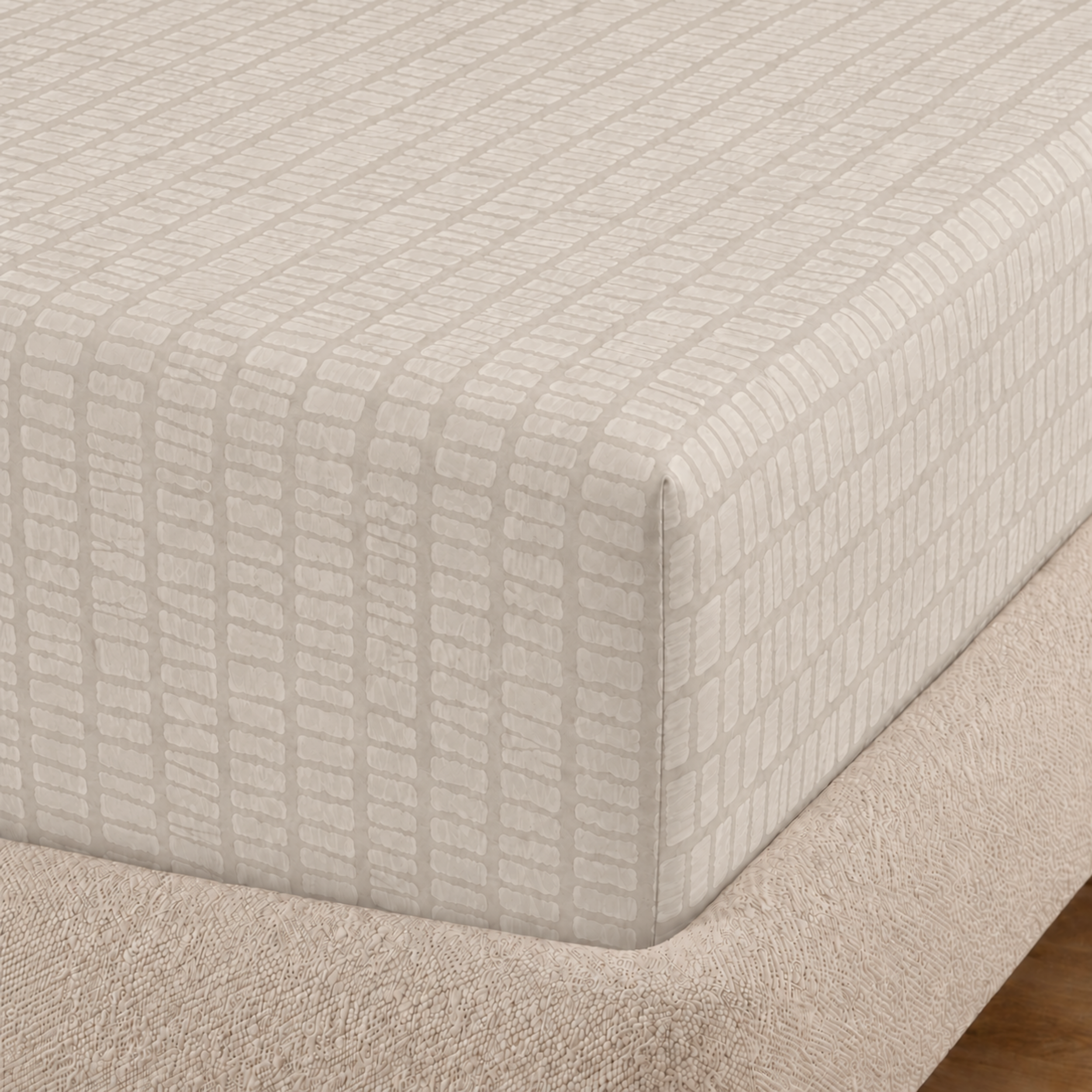 Polycotton Fitted Sheet Set