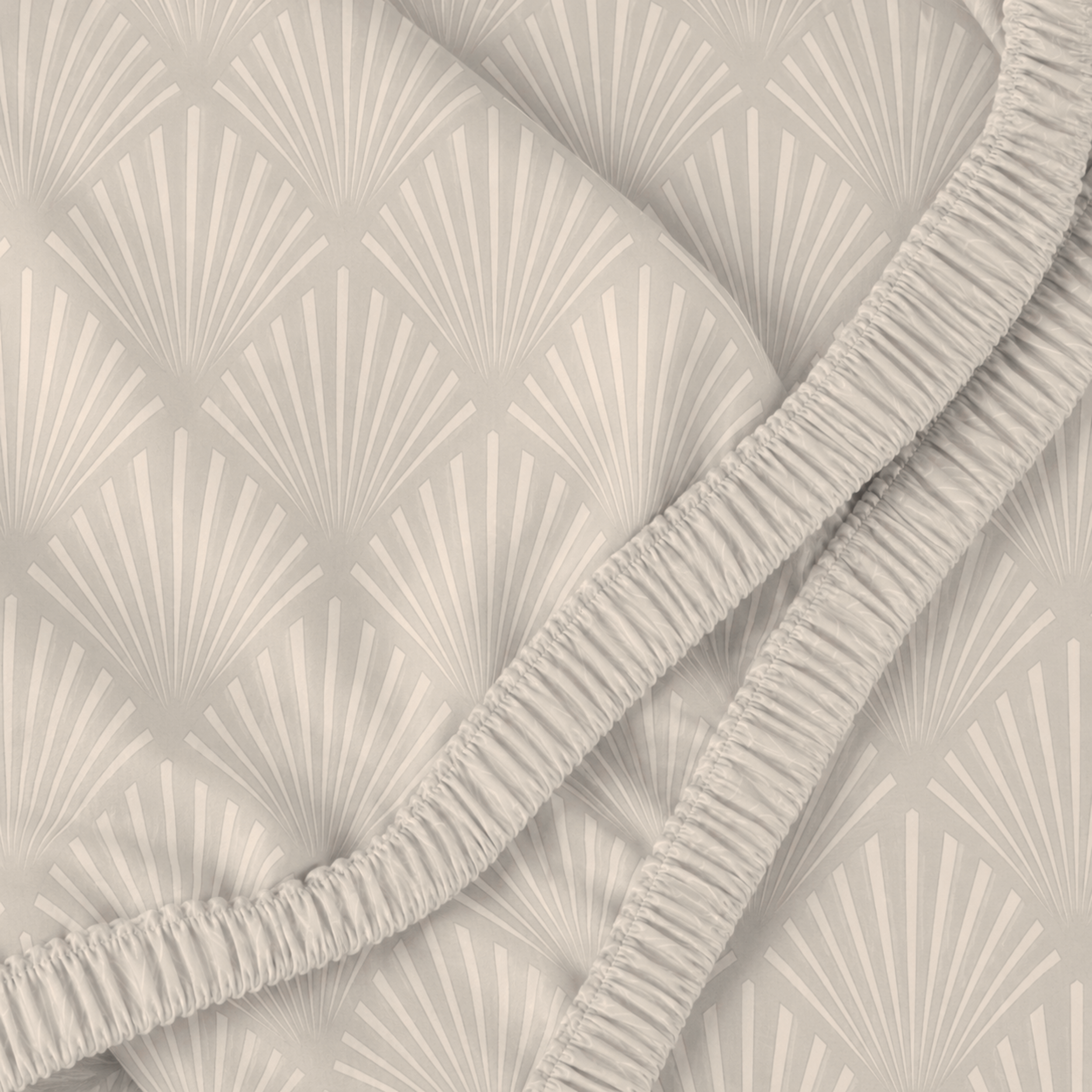 Polycotton Fitted Sheet Set