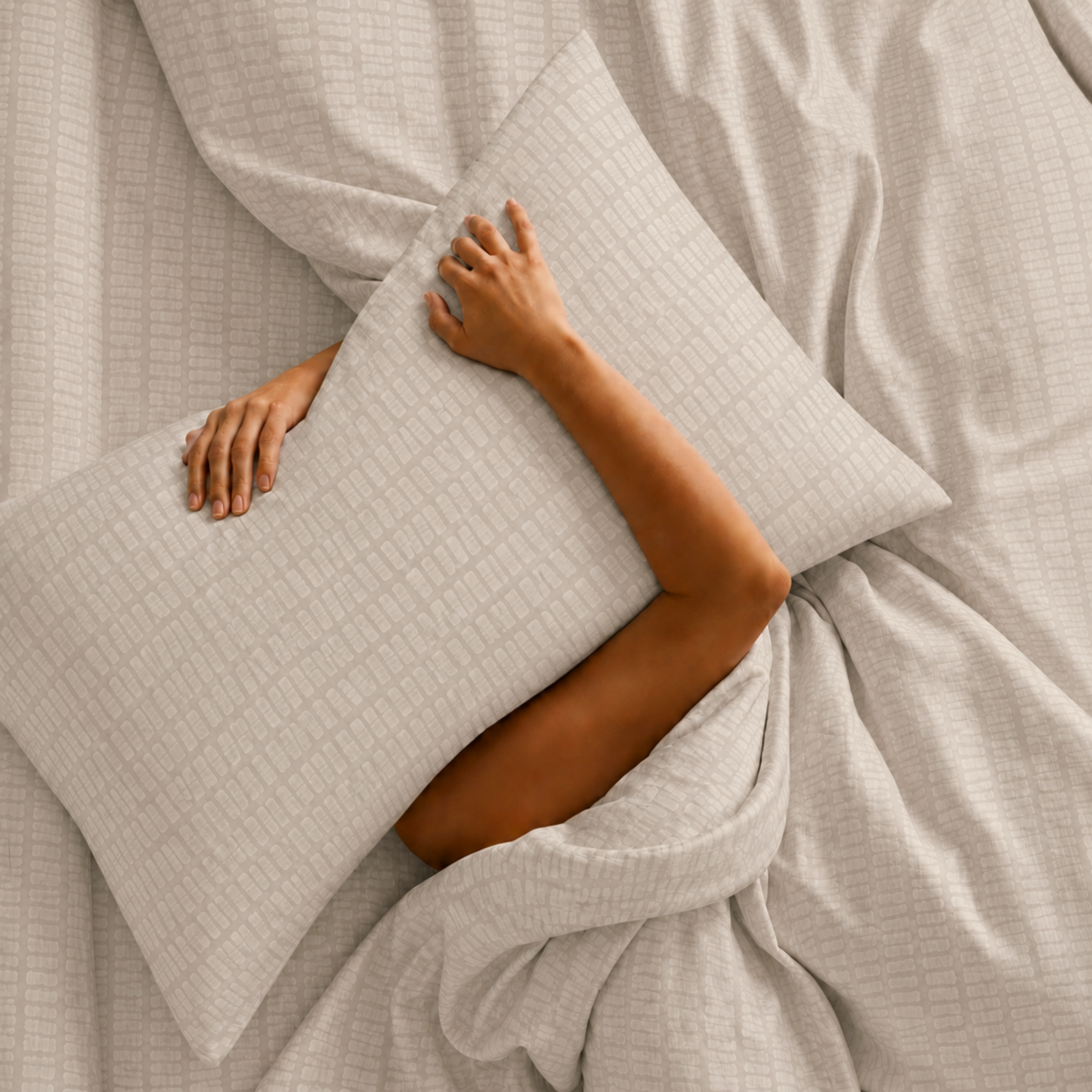 Polycotton Flat Sheet Set
