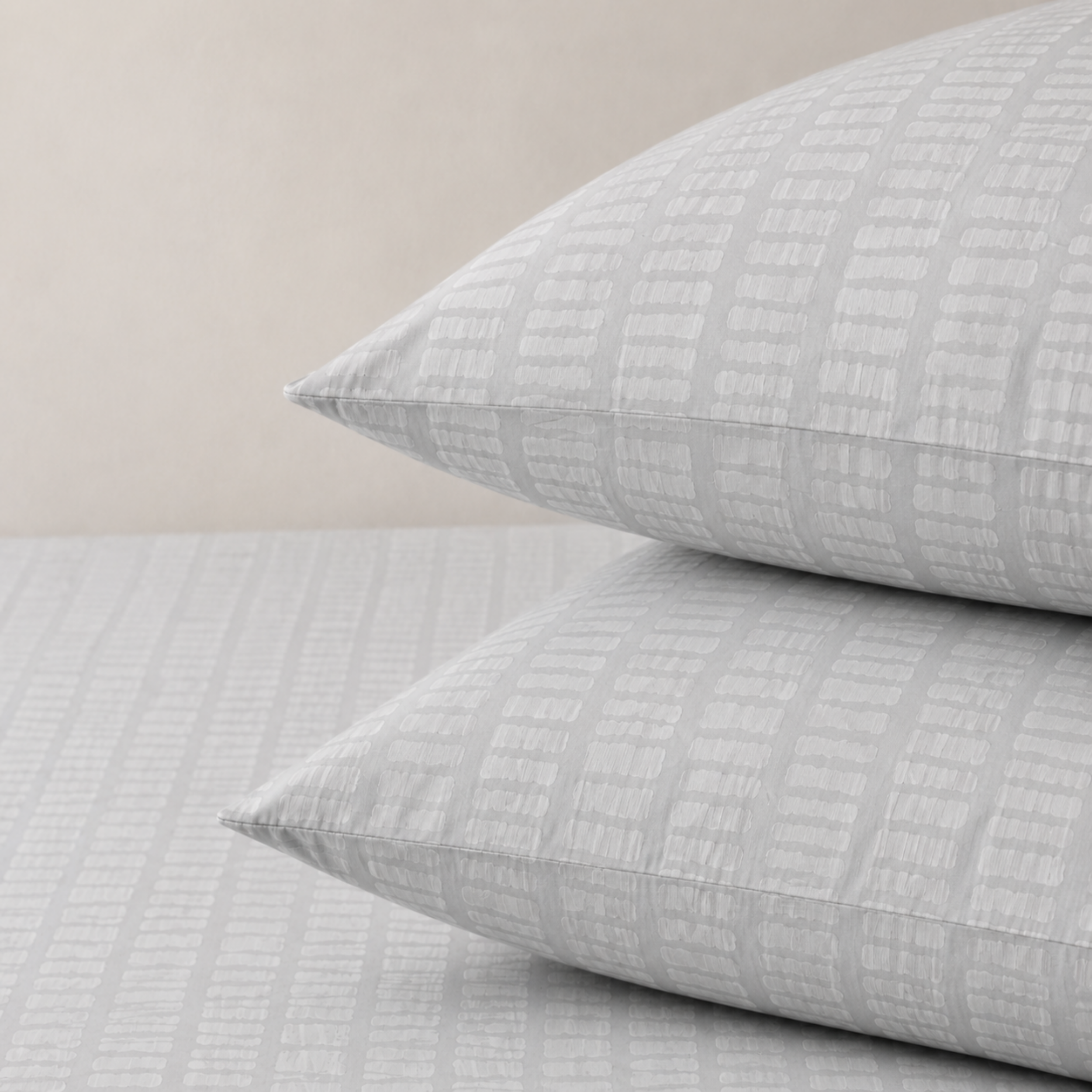 Polycotton Fitted Sheet Set
