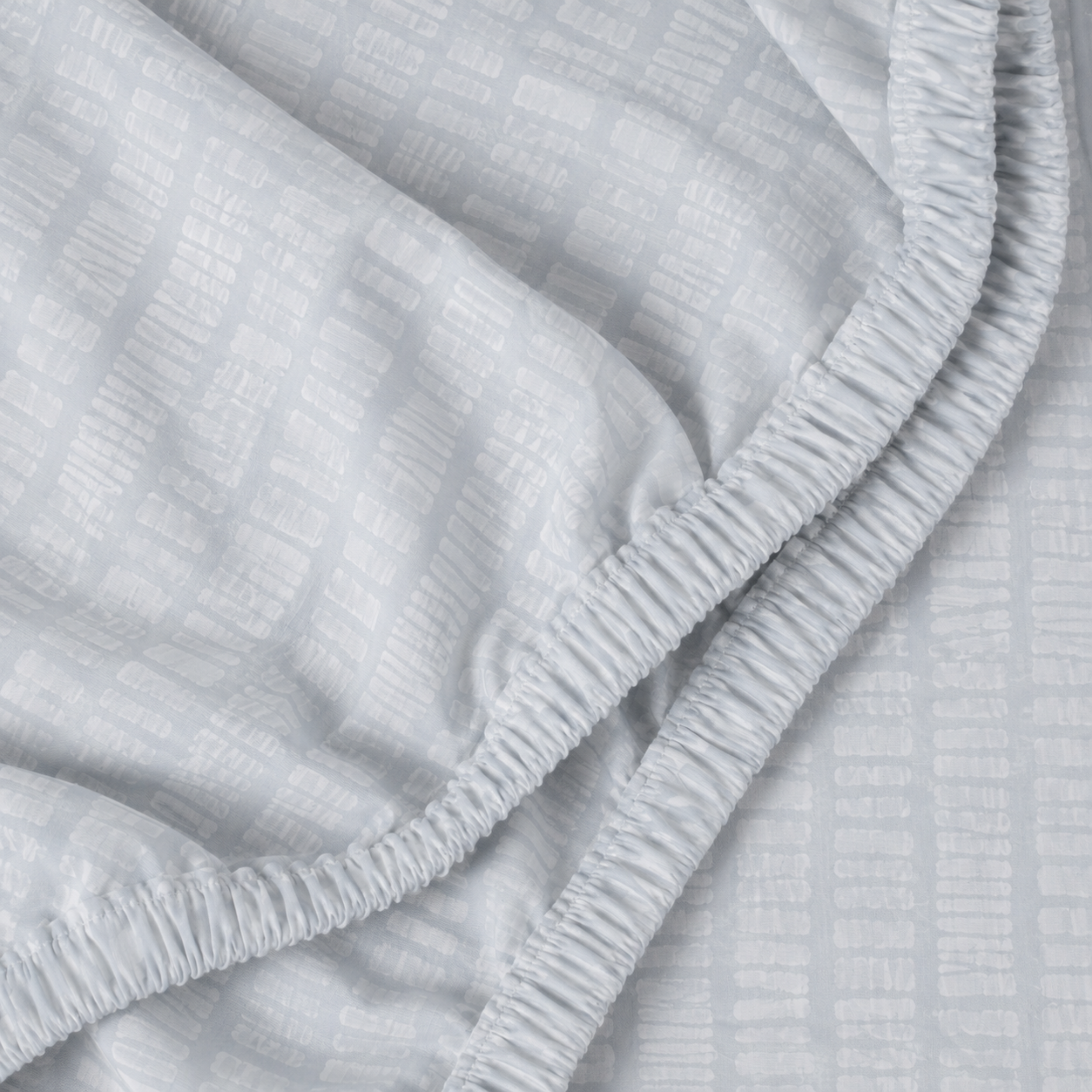 Polycotton Fitted Sheet Set