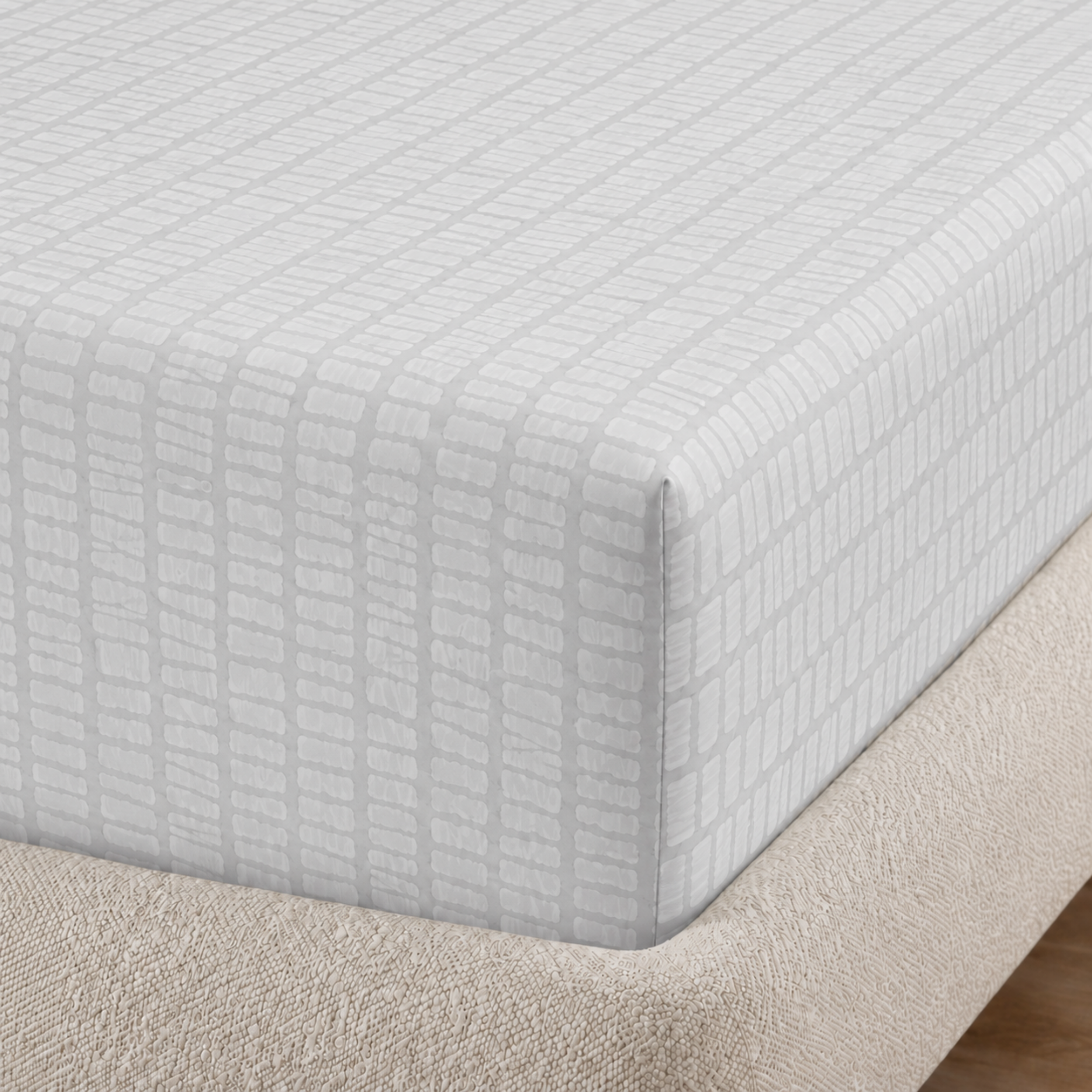 Polycotton Fitted Sheet Set