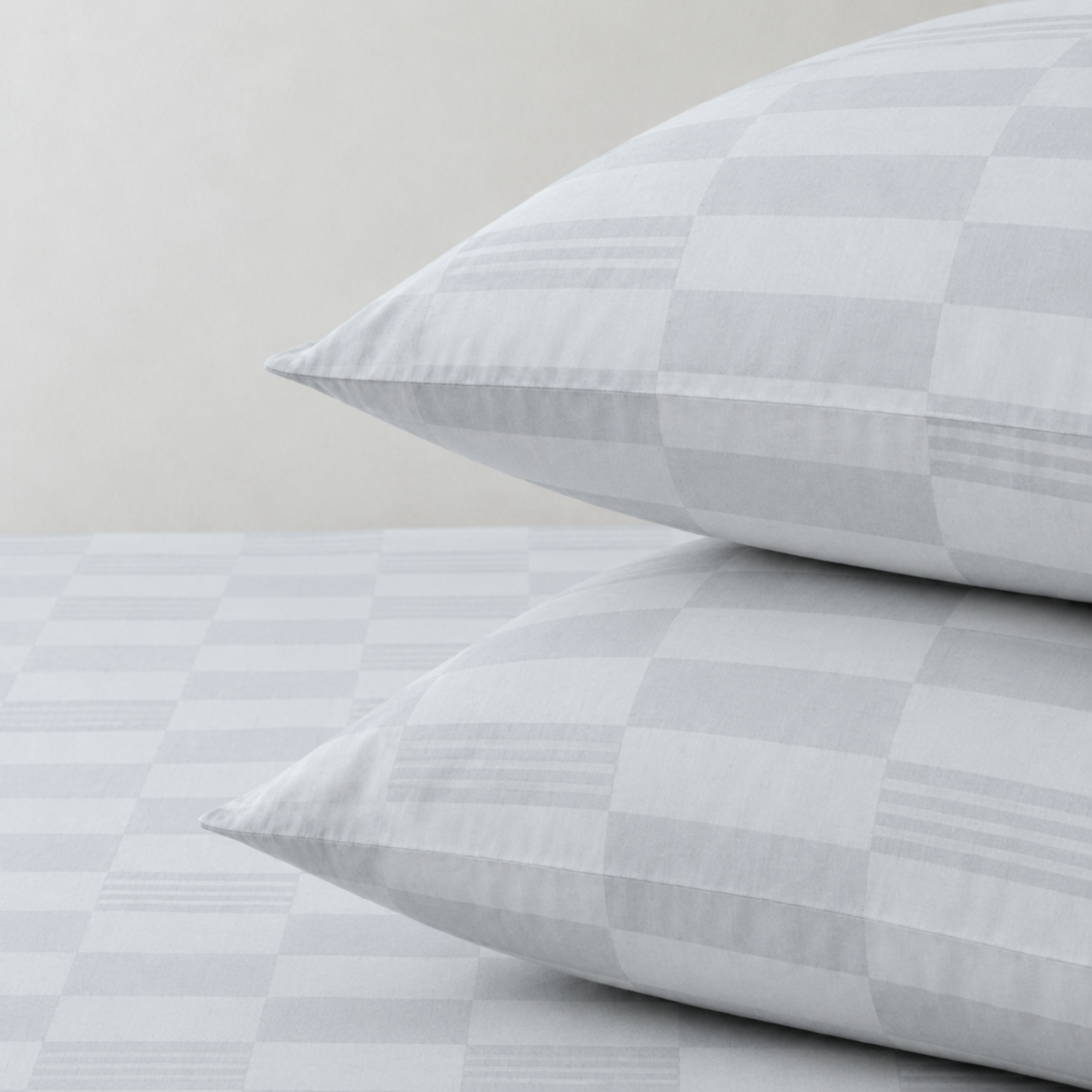 Polycotton Fitted Sheet Set