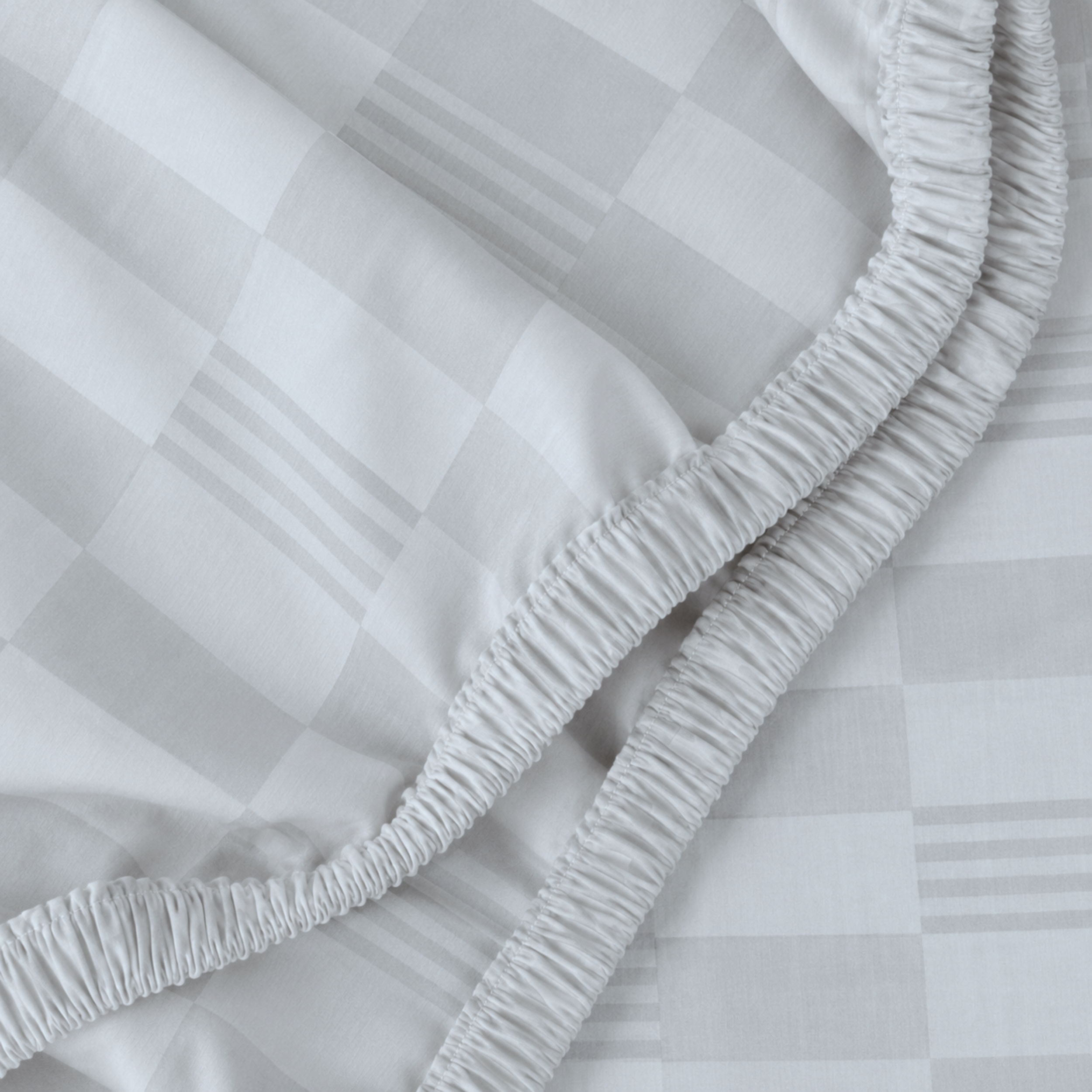 Polycotton Fitted Sheet Set