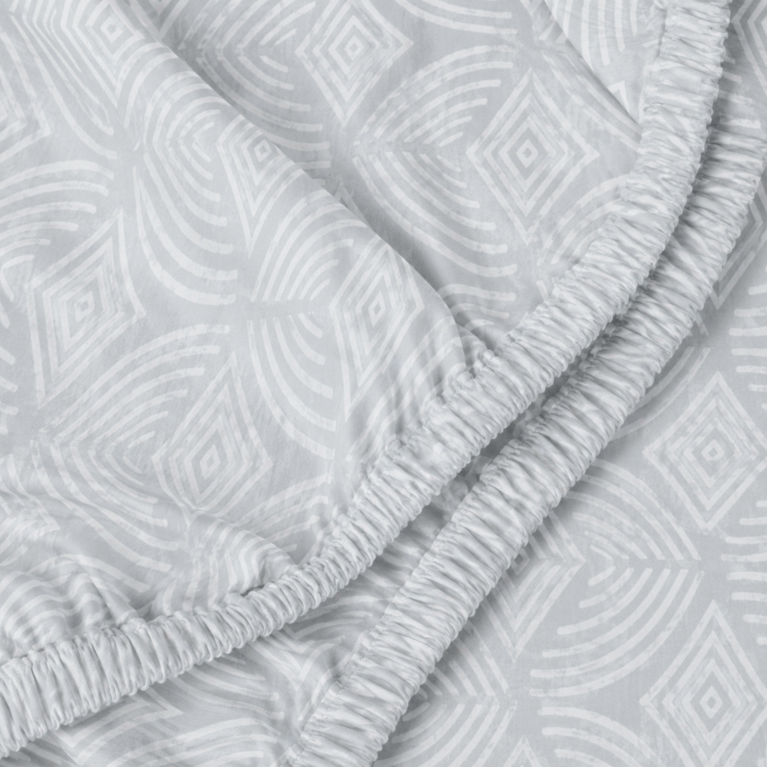 Polycotton Fitted Sheet Set
