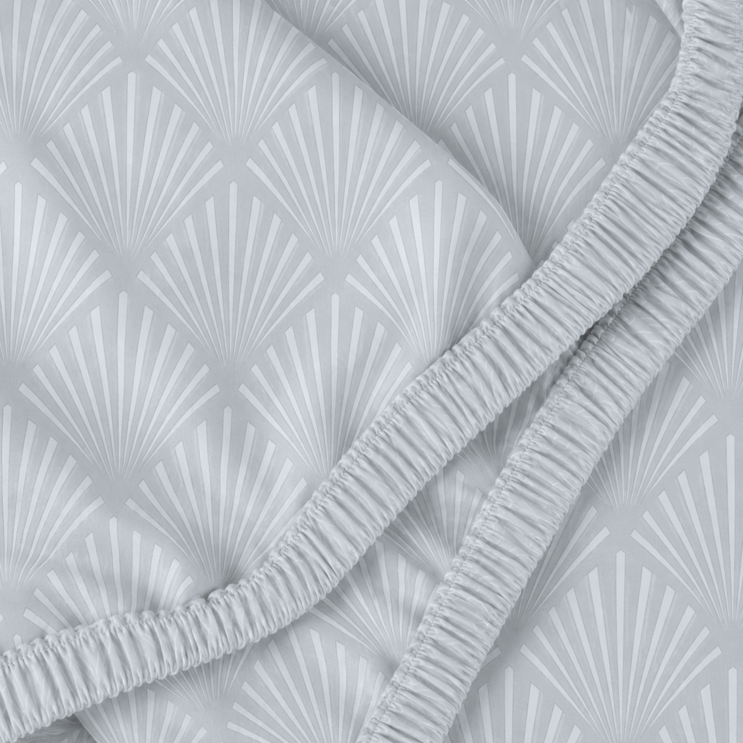 Polycotton Fitted Sheet Set
