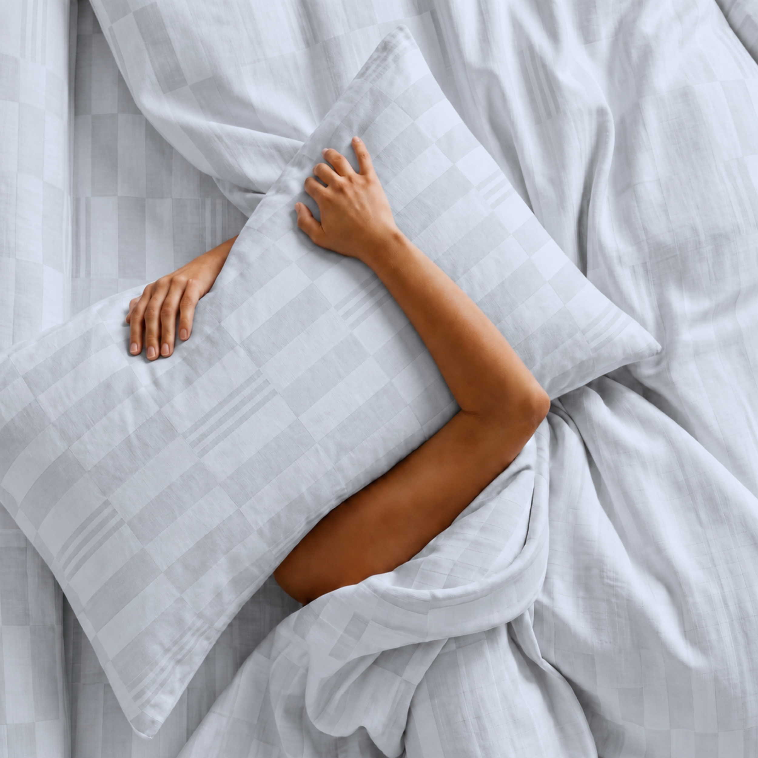 Polycotton Flat Sheet Set