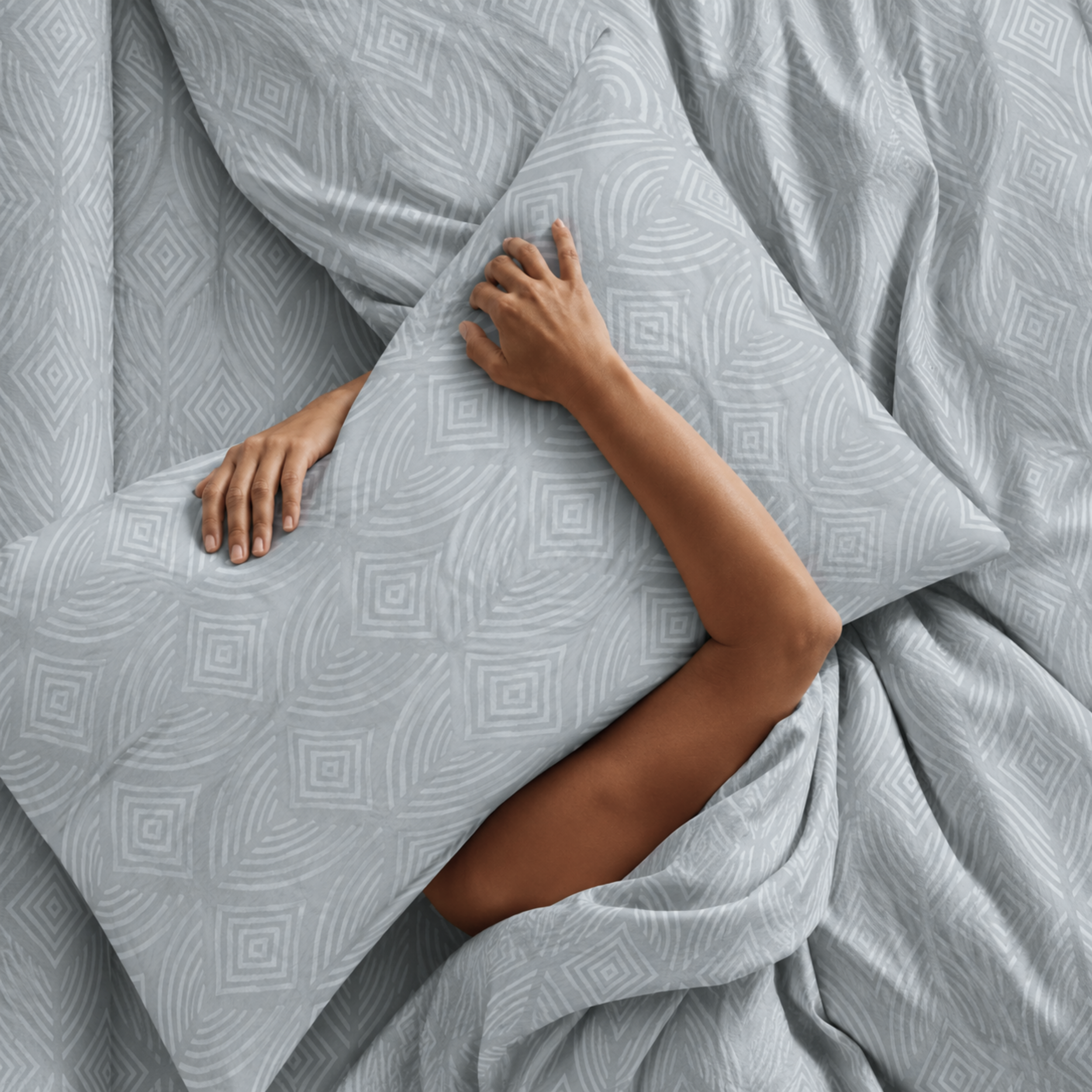 Polycotton Flat Sheet Set