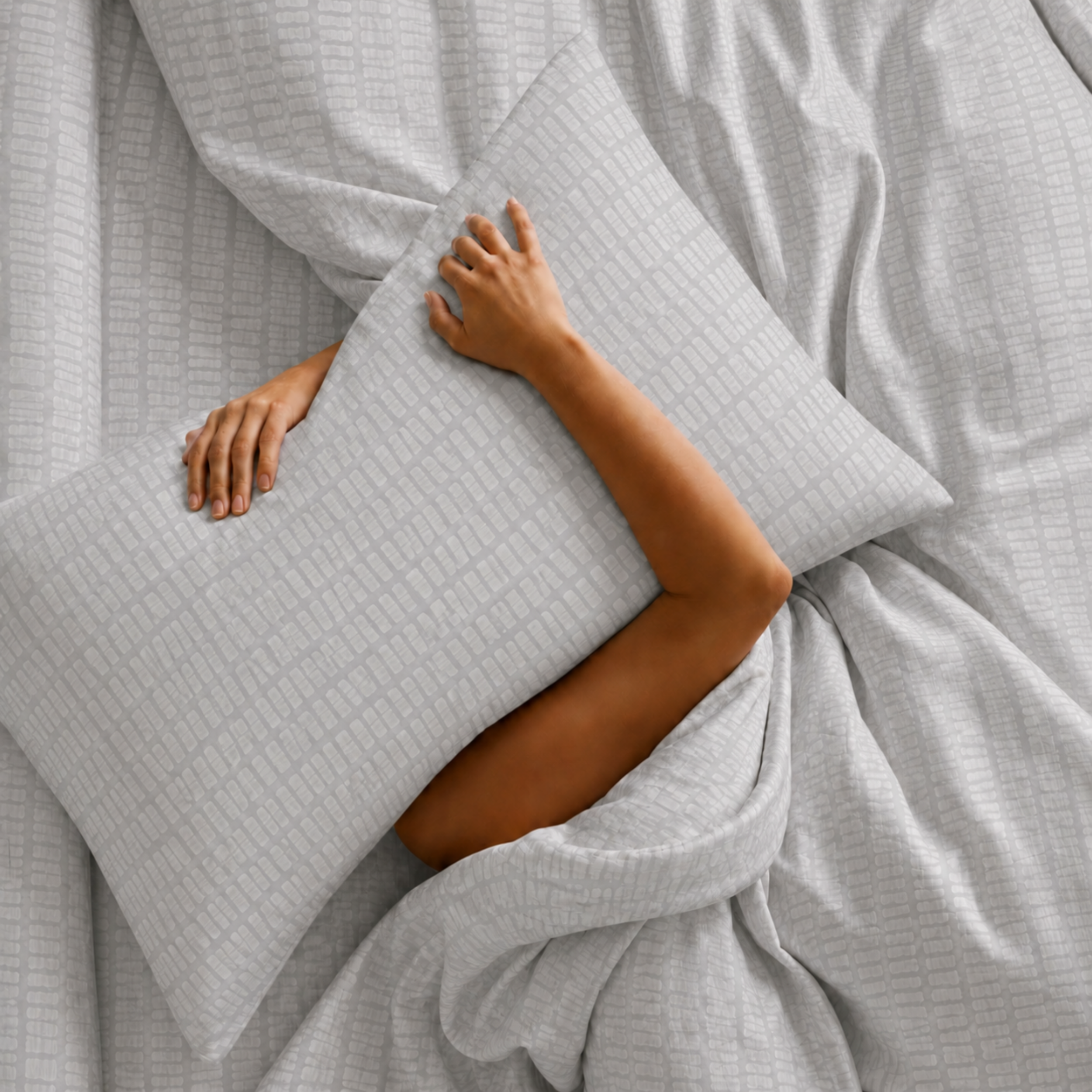 Polycotton Flat Sheet Set