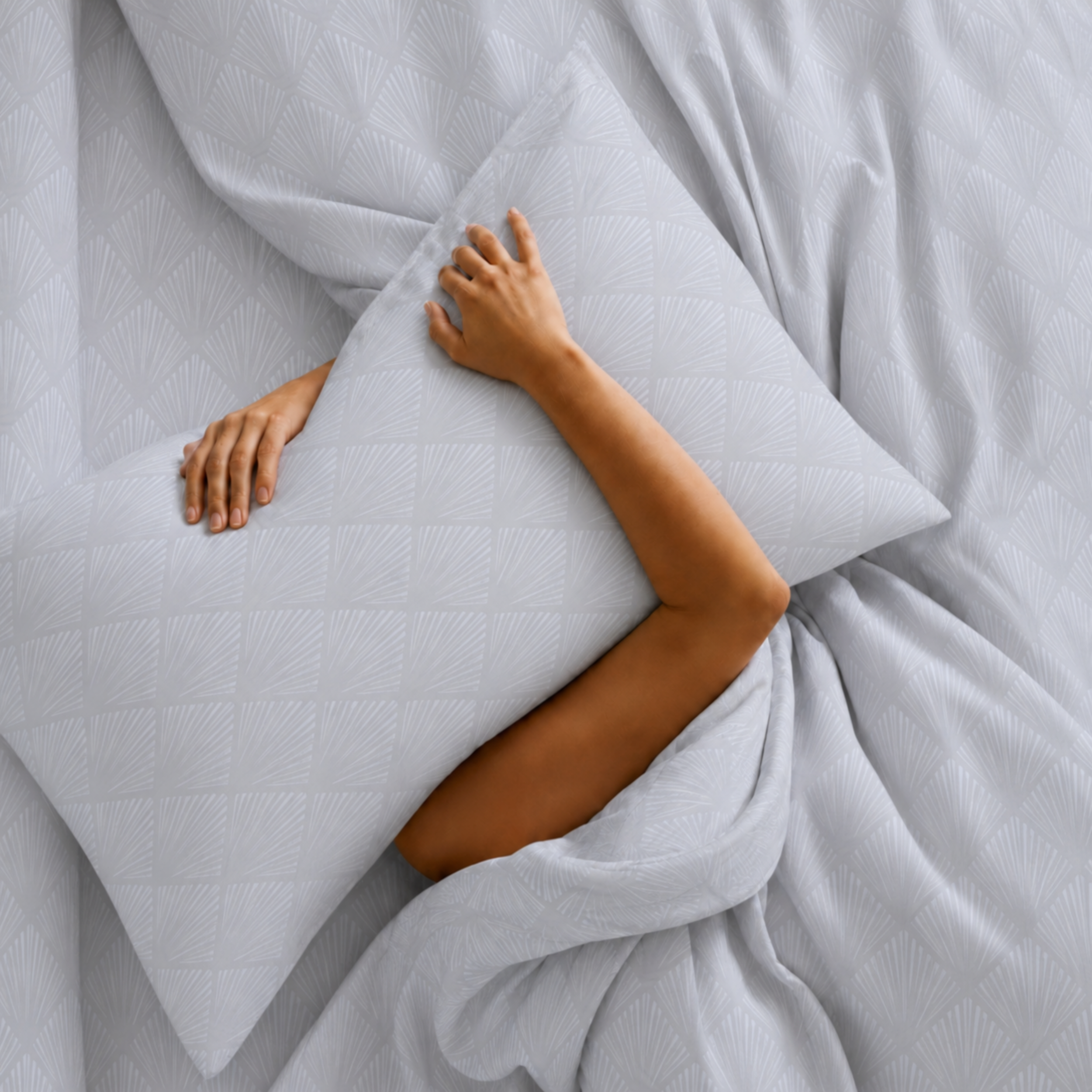 Polycotton Flat Sheet Set