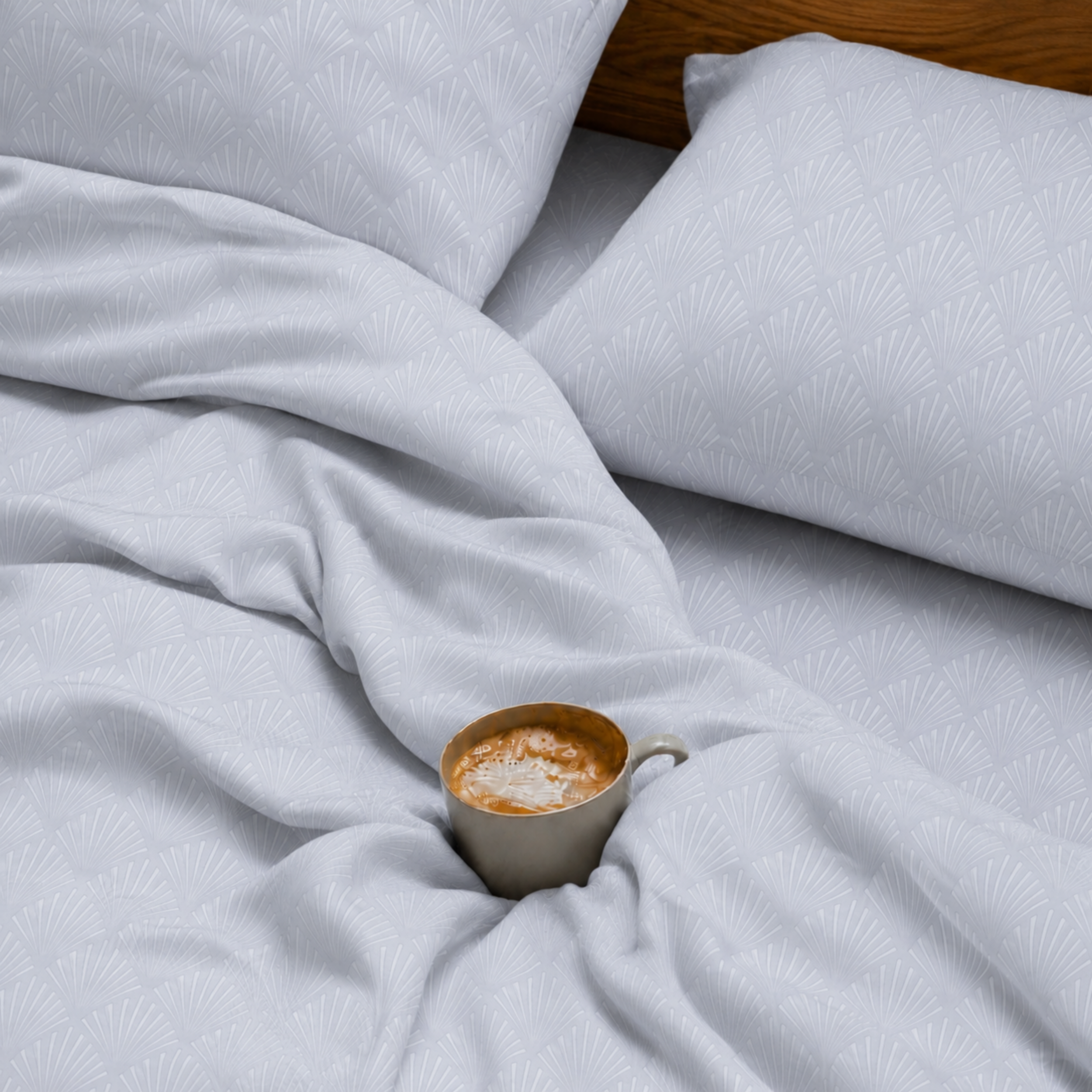 Polycotton Flat Sheet Set