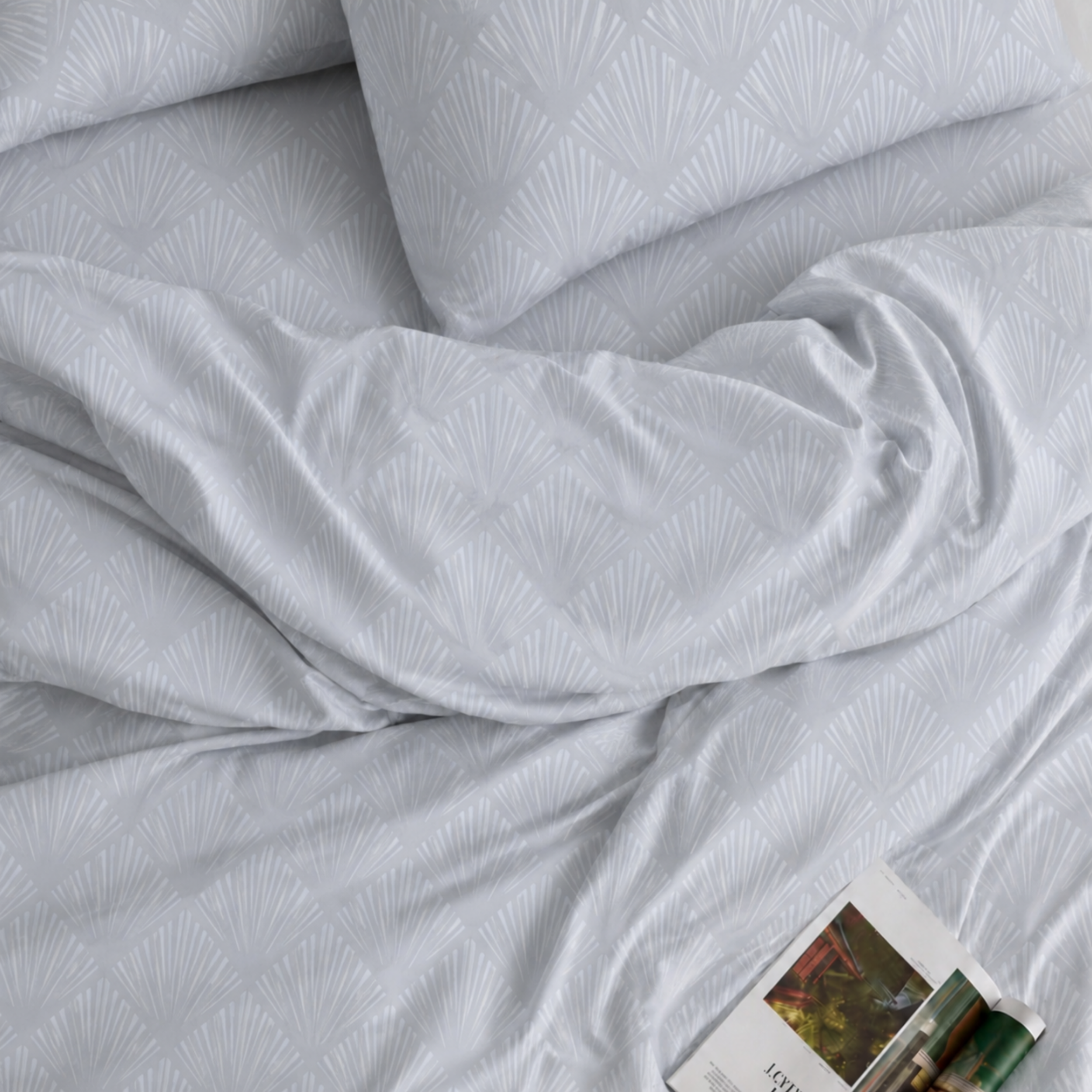 Polycotton Flat Sheet Set