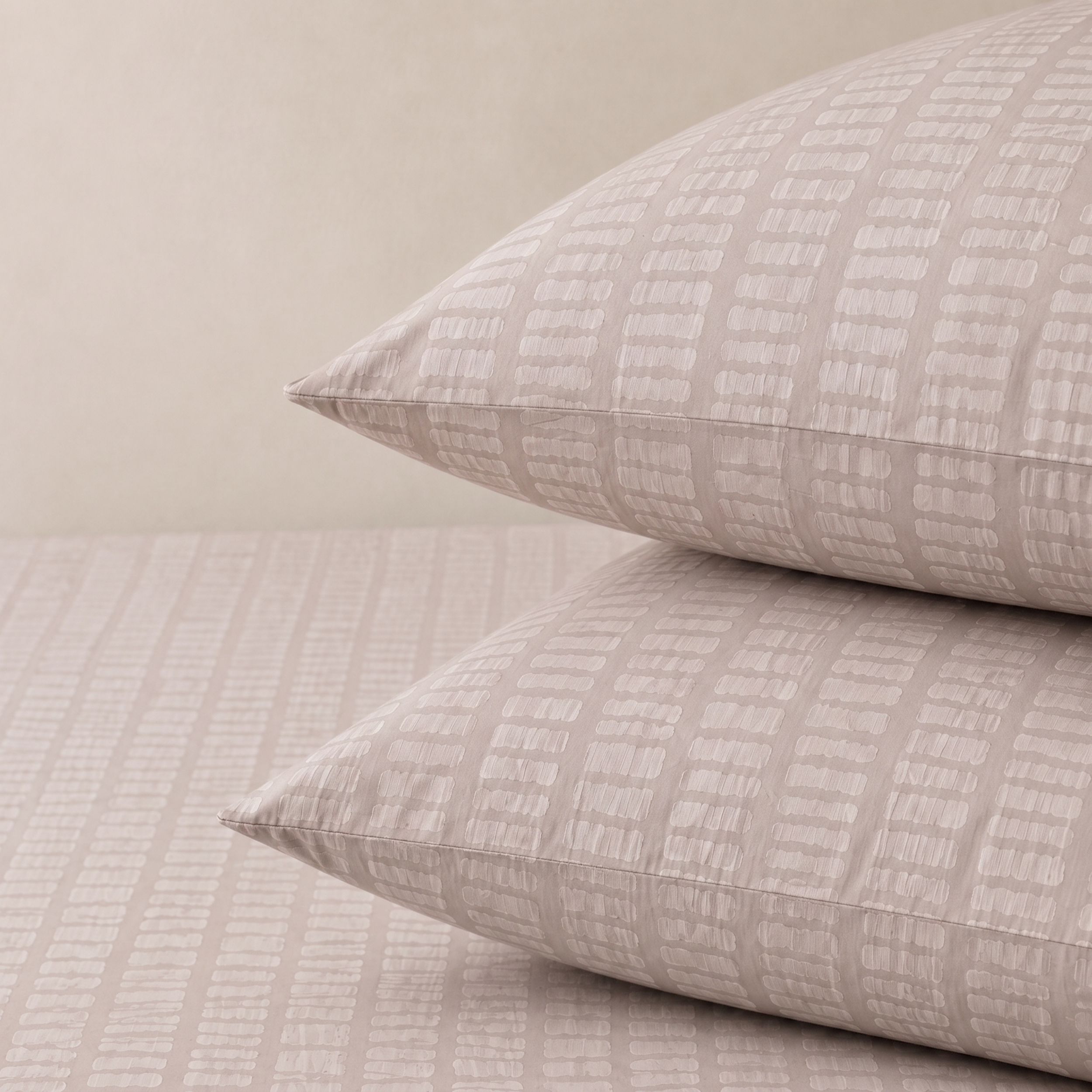 Polycotton Fitted Sheet Set