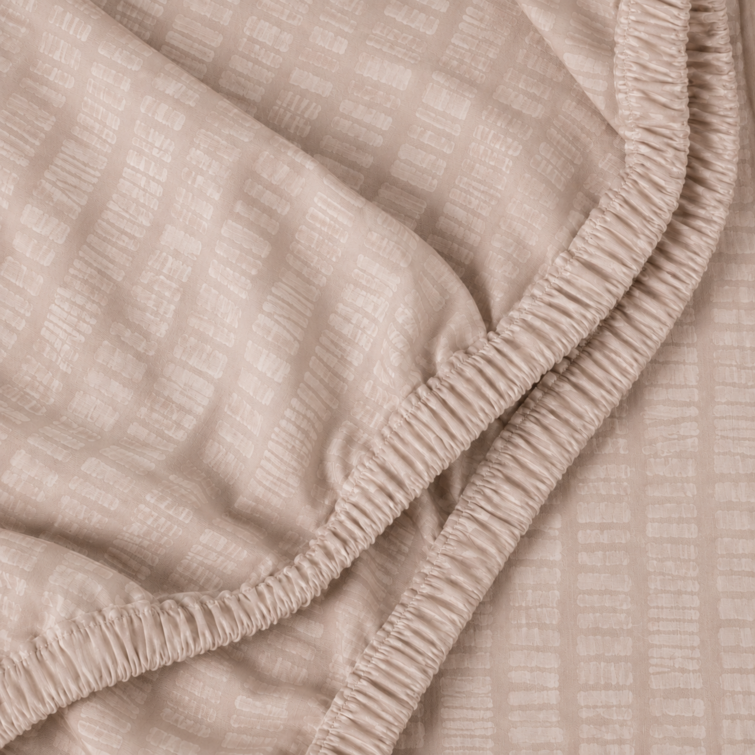 Polycotton Fitted Sheet Set