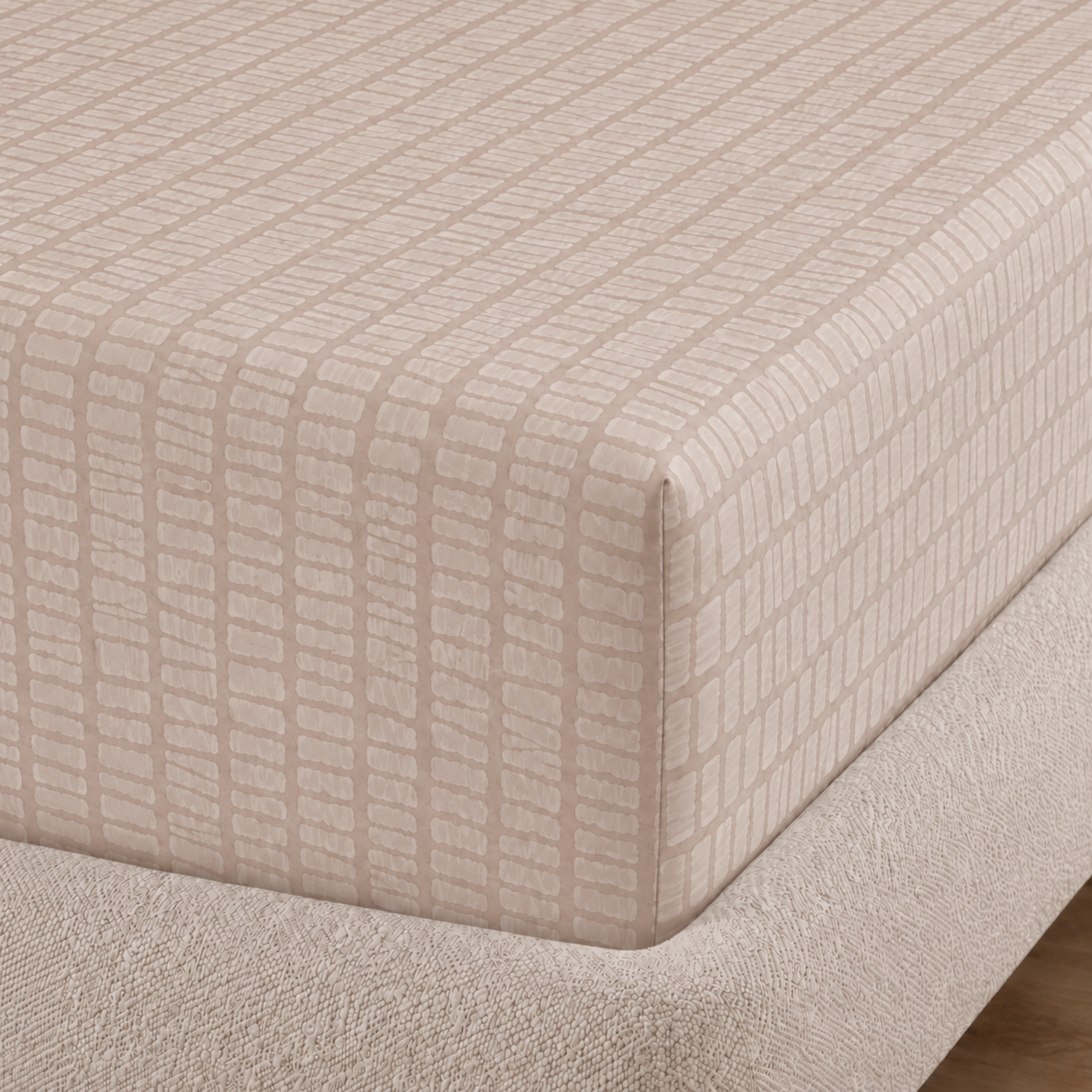 Polycotton Fitted Sheet Set
