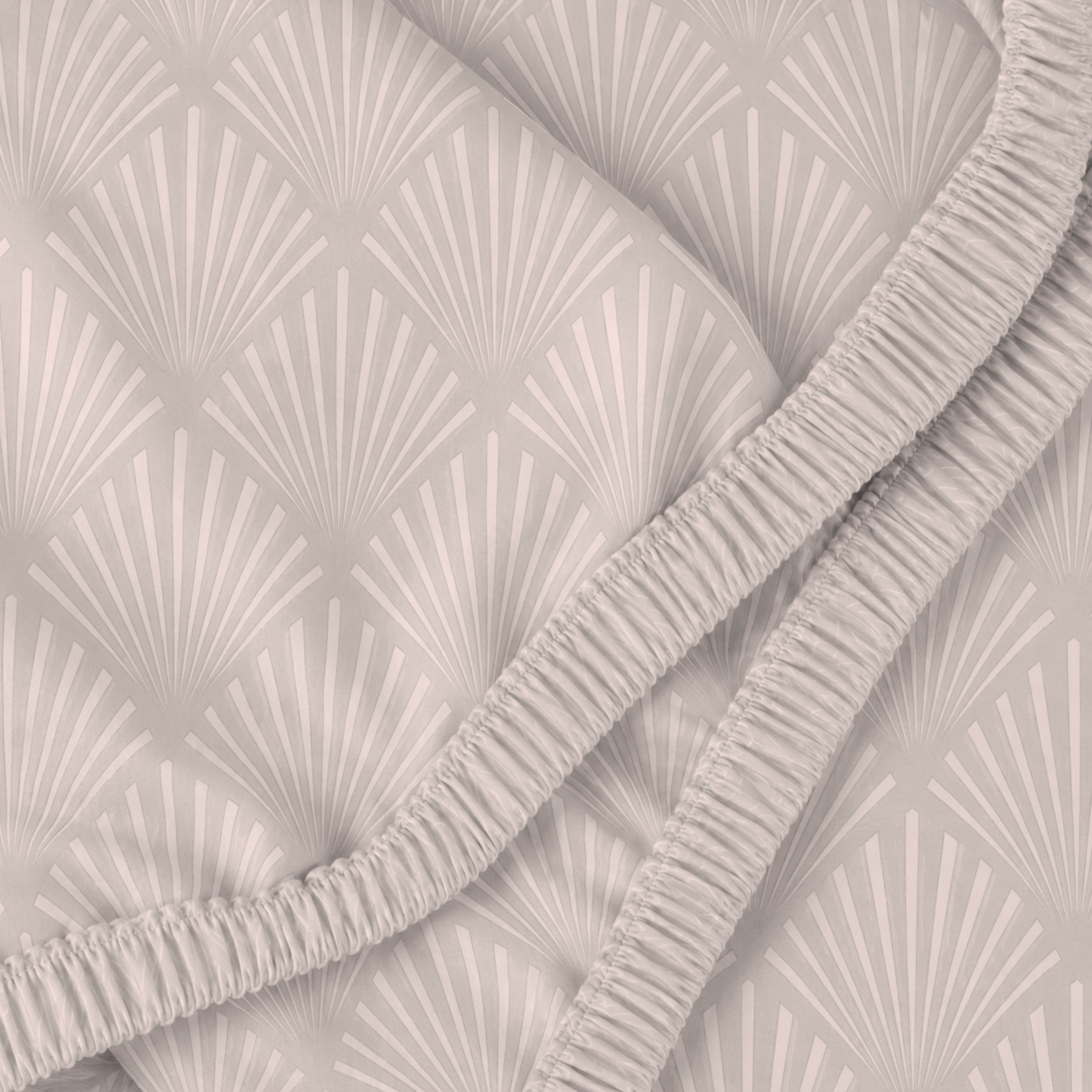 Polycotton Fitted Sheet Set