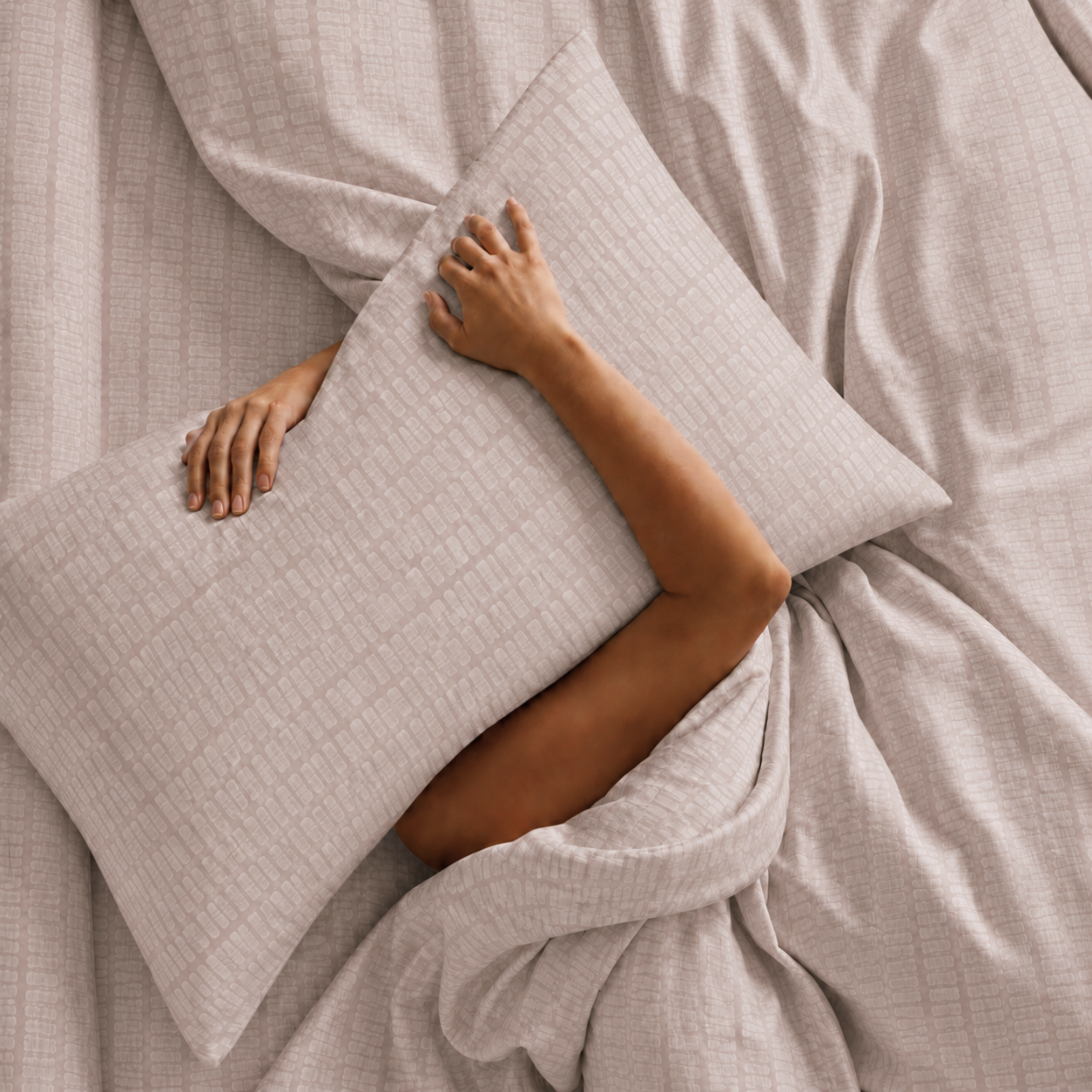Polycotton Flat Sheet Set