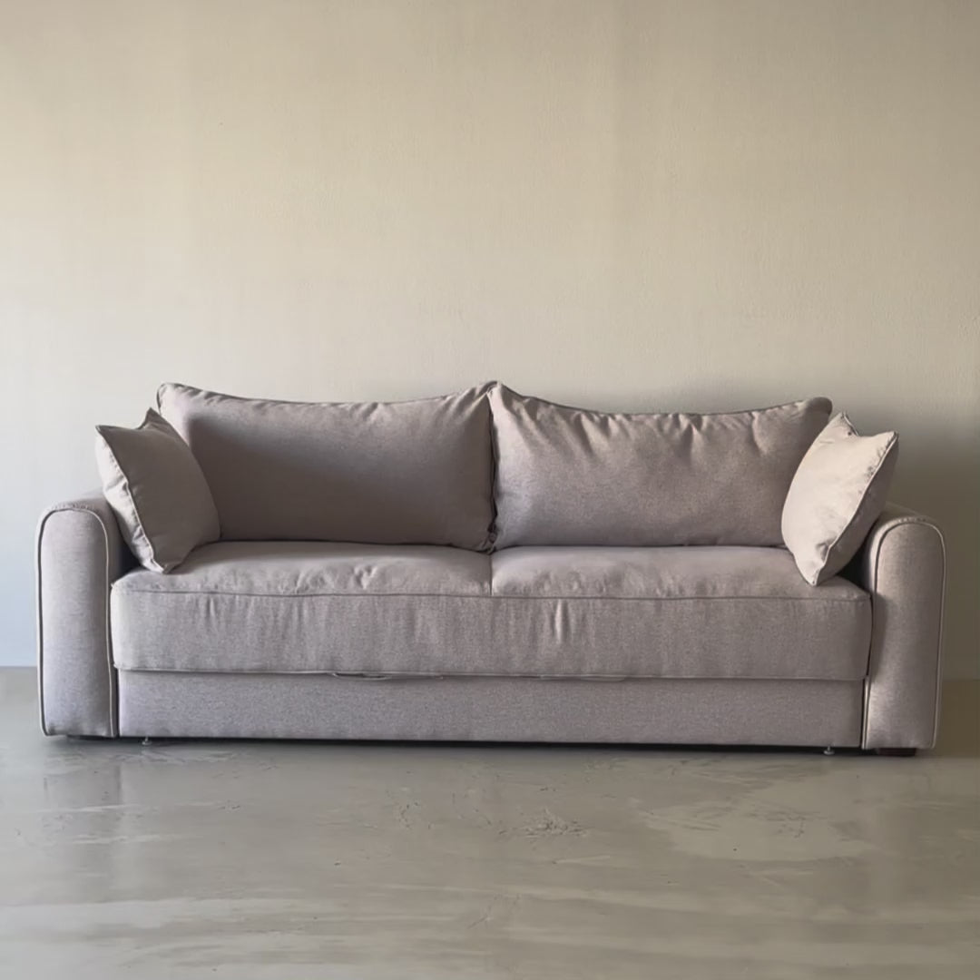 Loom Sofa Bed