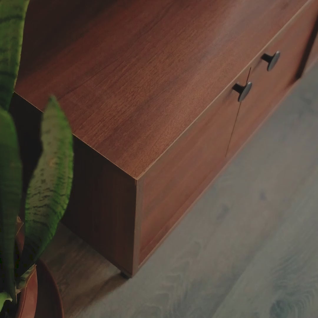 تحميل الفيديو: وحدة تلفزيون بنديتا