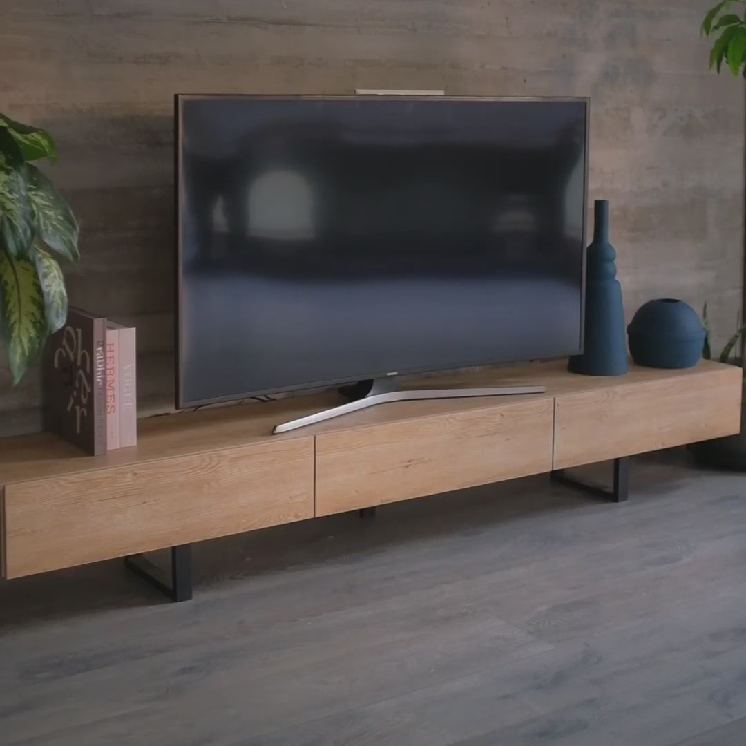 Barrosa TV Unit