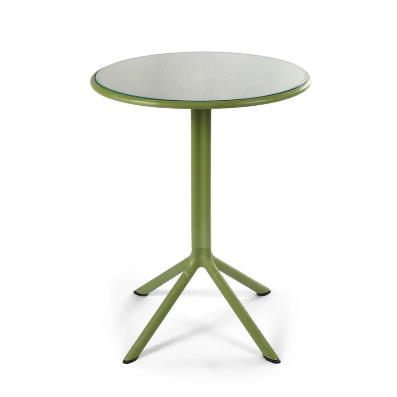 Dot Round Table
