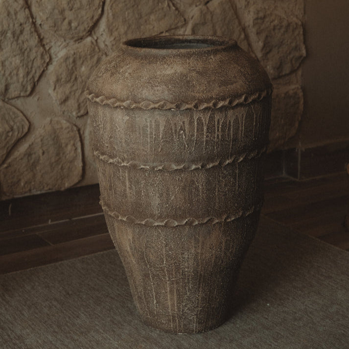 فازة سليت سيكرد وودز