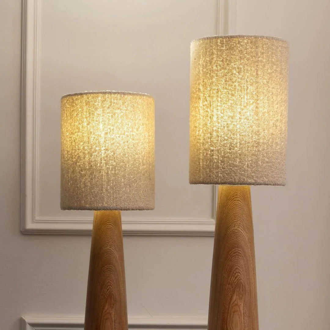 Reeva Table Lamp