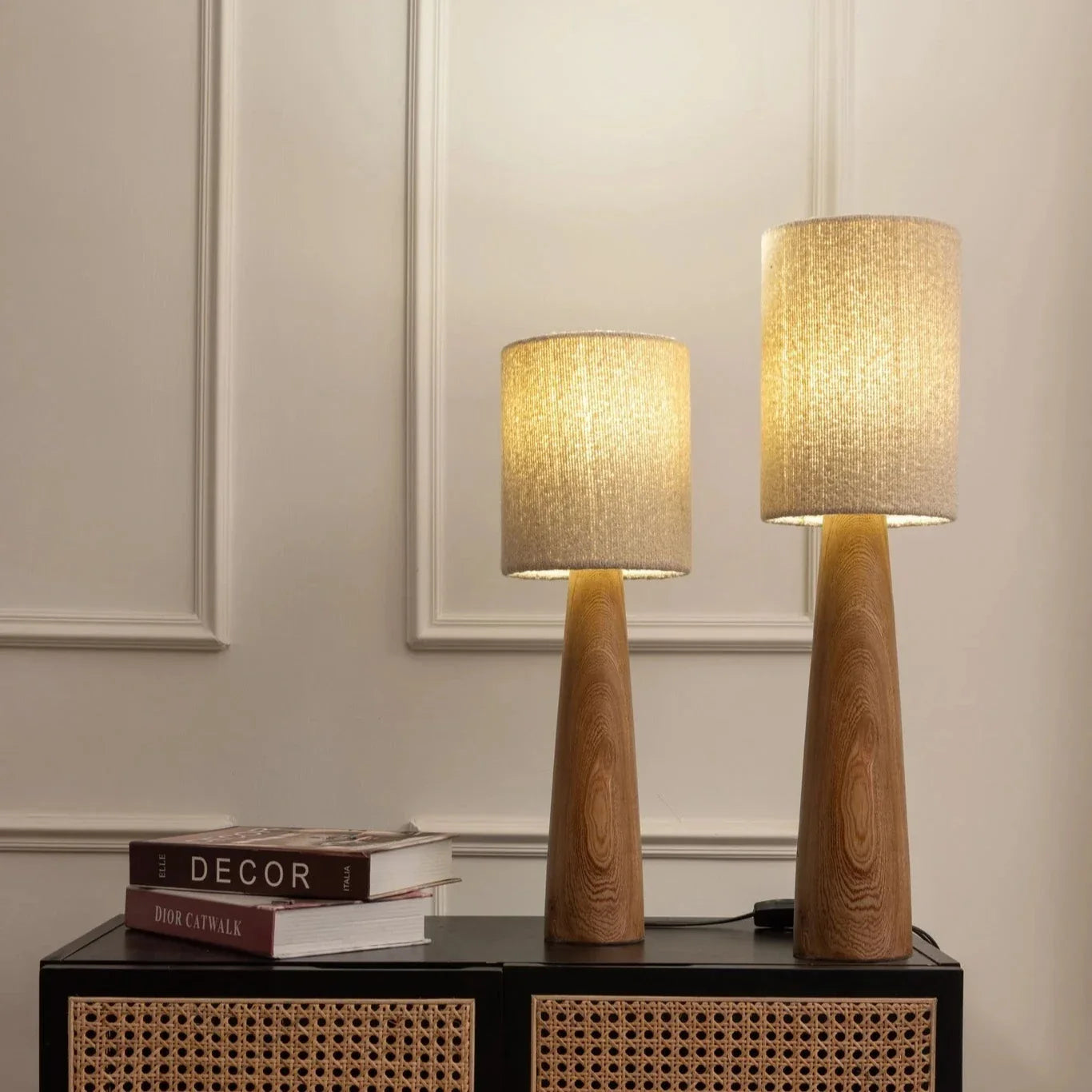 Reeva Table Lamp