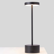 Slender Wireless Table Lamp