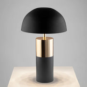 Canopy Table Lamp