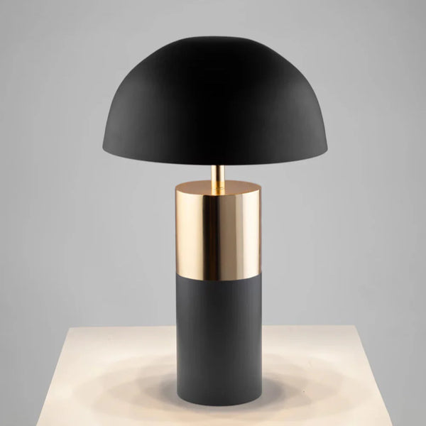 Canopy Table Lamp